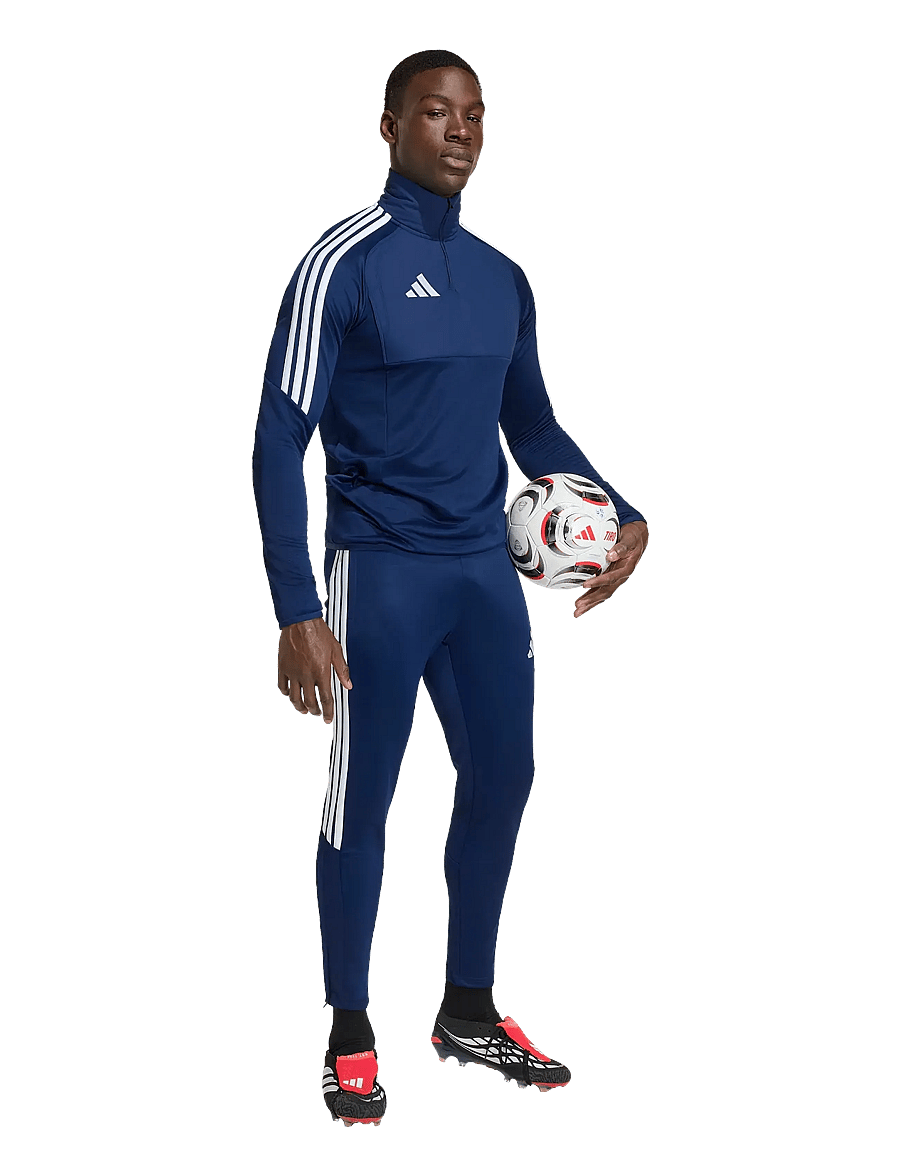 adidas Performance - TIRO26L WINTOP - oberteile - tenabl/white - 2