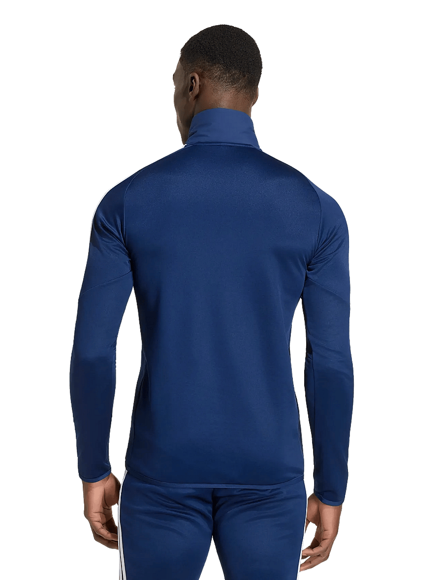 adidas Performance - TIRO26L WINTOP - oberteile - tenabl/white - 5