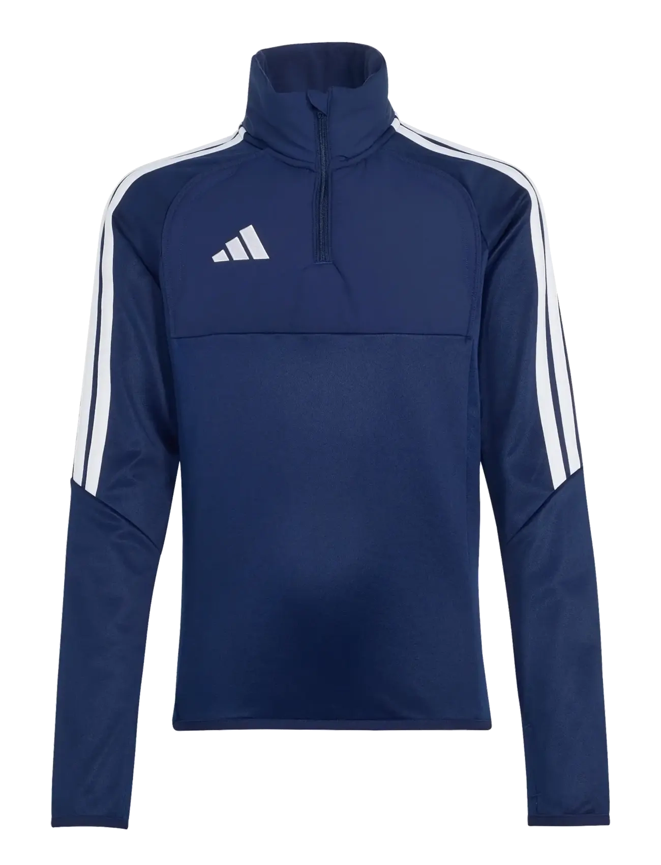 adidas Performance Tiro26L Wintopy, 164, Navy, Sweatshirts & Hættetrøjer > Sweatshirts, Børn