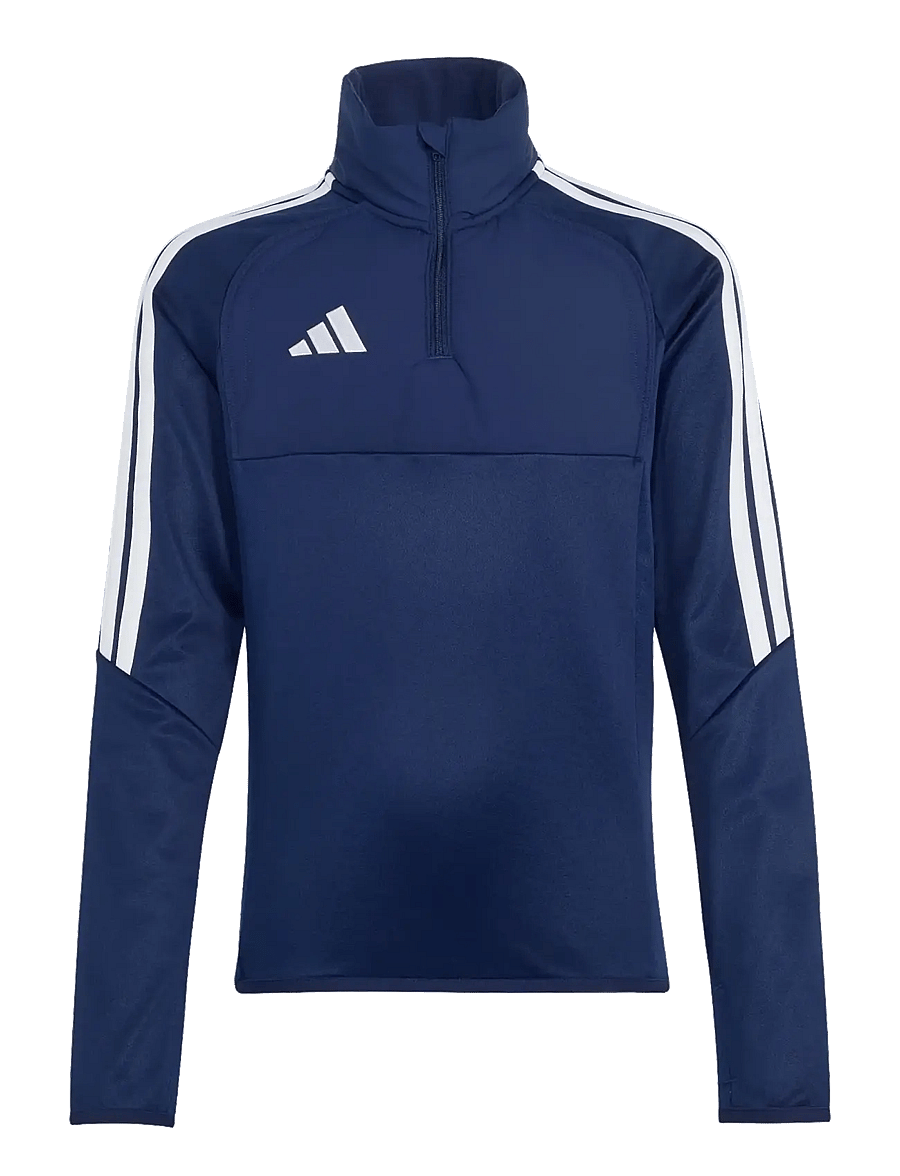 adidas Performance - TIRO26L WINTOPY - sweatshirts - tenabl/white - 0