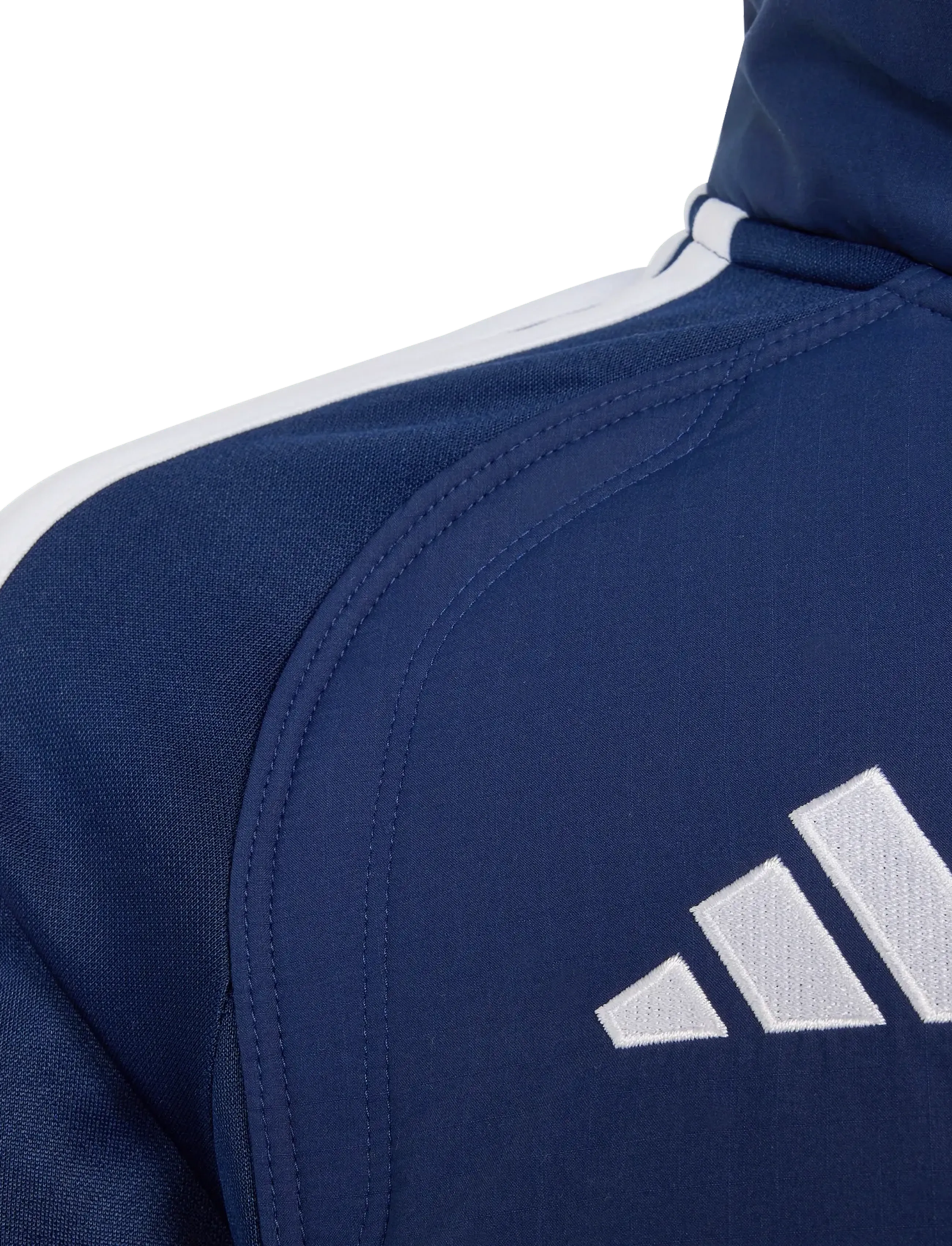 adidas Performance - TIRO26L WINTOPY - sweatshirts - tenabl/white - 2