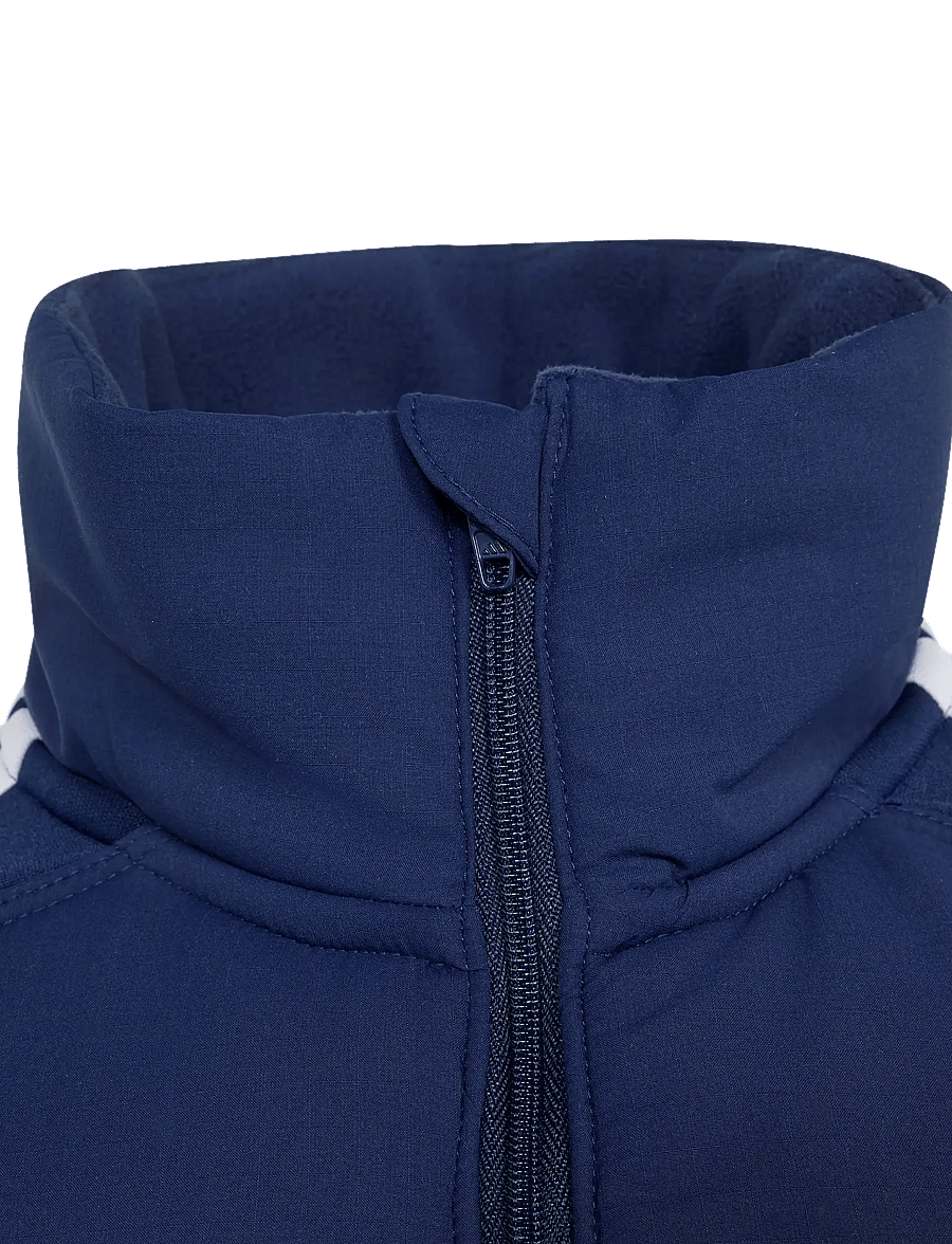 adidas Performance - TIRO26L WINTOPY - sweatshirts - tenabl/white - 3