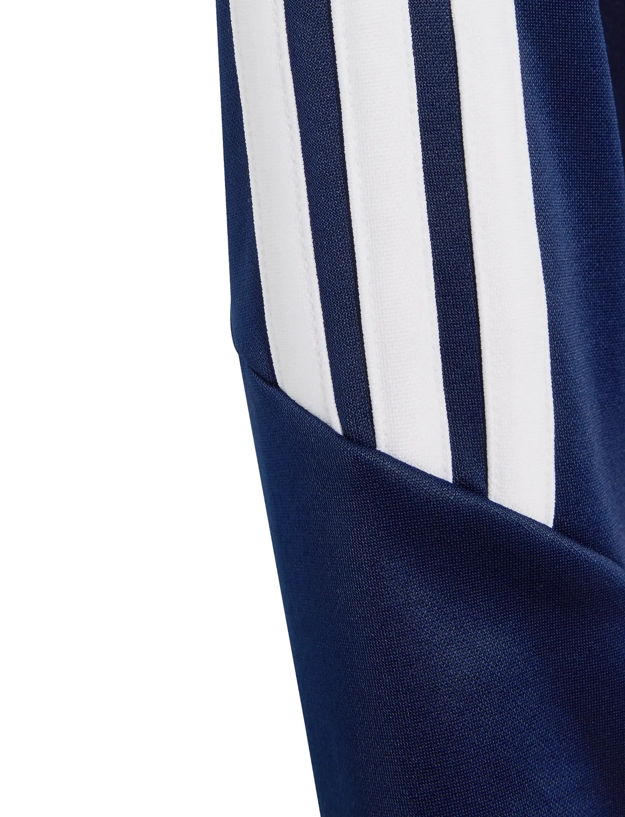 adidas Performance - TIRO26L WINTOPY - sweatshirts - tenabl/white - 4