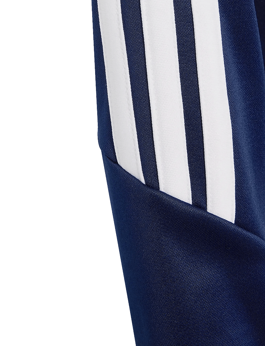 adidas Performance - TIRO26L WINTOPY - sweatshirts - tenabl/white - 4