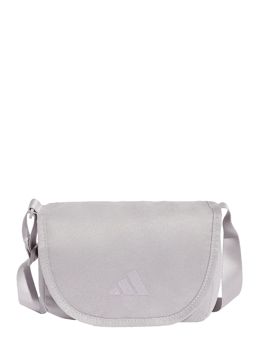 adidas Performance - SOFT LUX XBODY - crossbody- & magväskor - glogry - 0