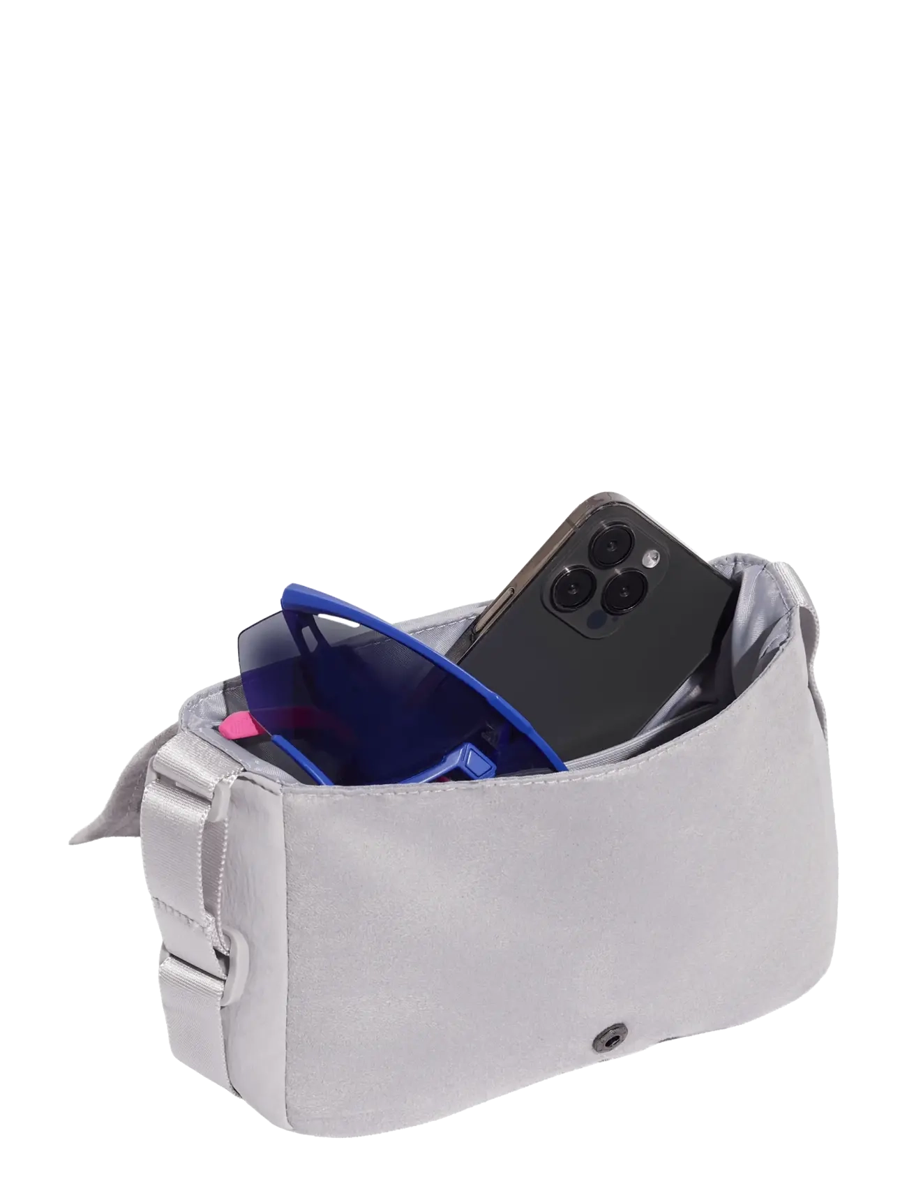 adidas Performance - SOFT LUX XBODY - crossbody- & magväskor - glogry - 2