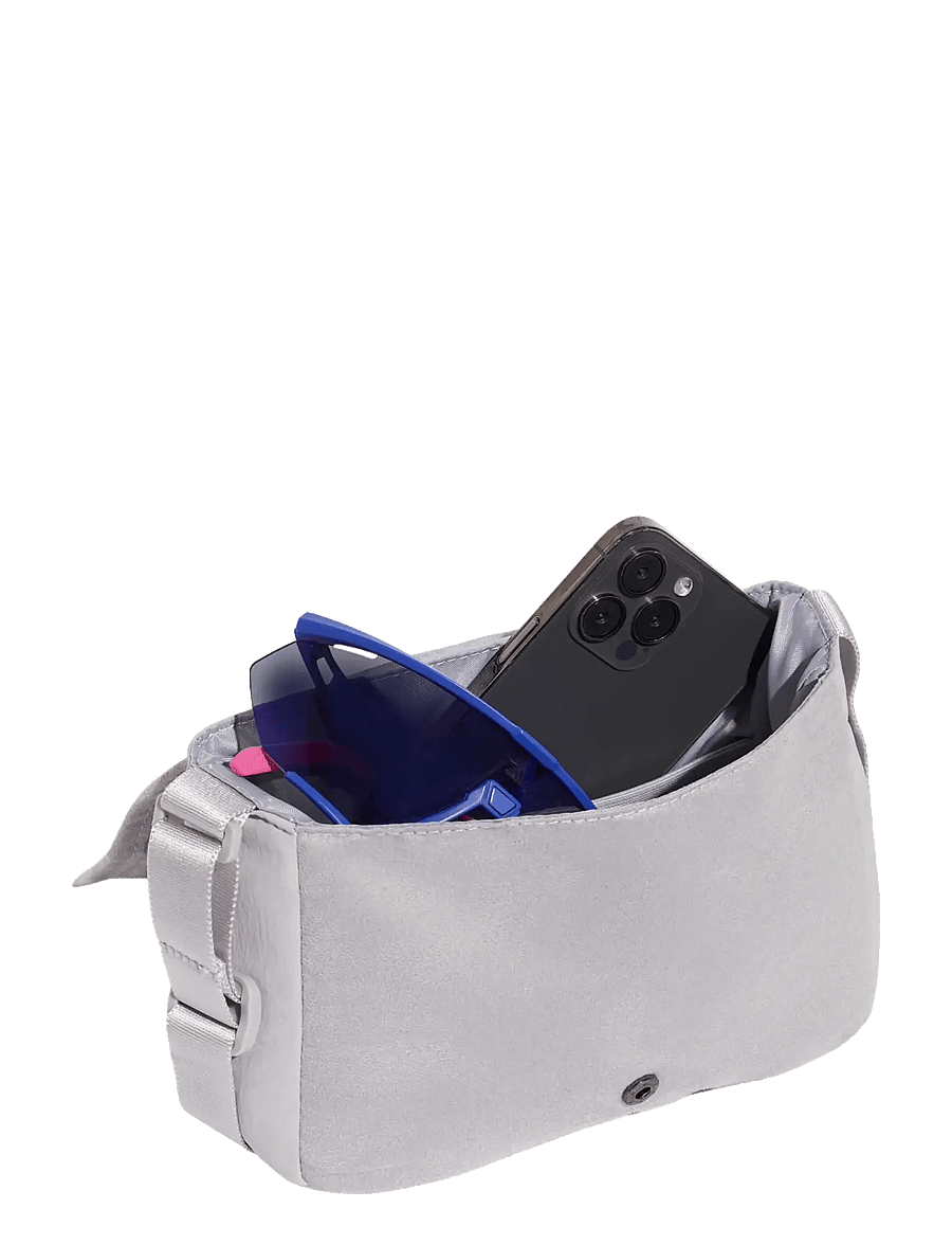 adidas Performance - SOFT LUX XBODY - crossbody- & magväskor - glogry - 2