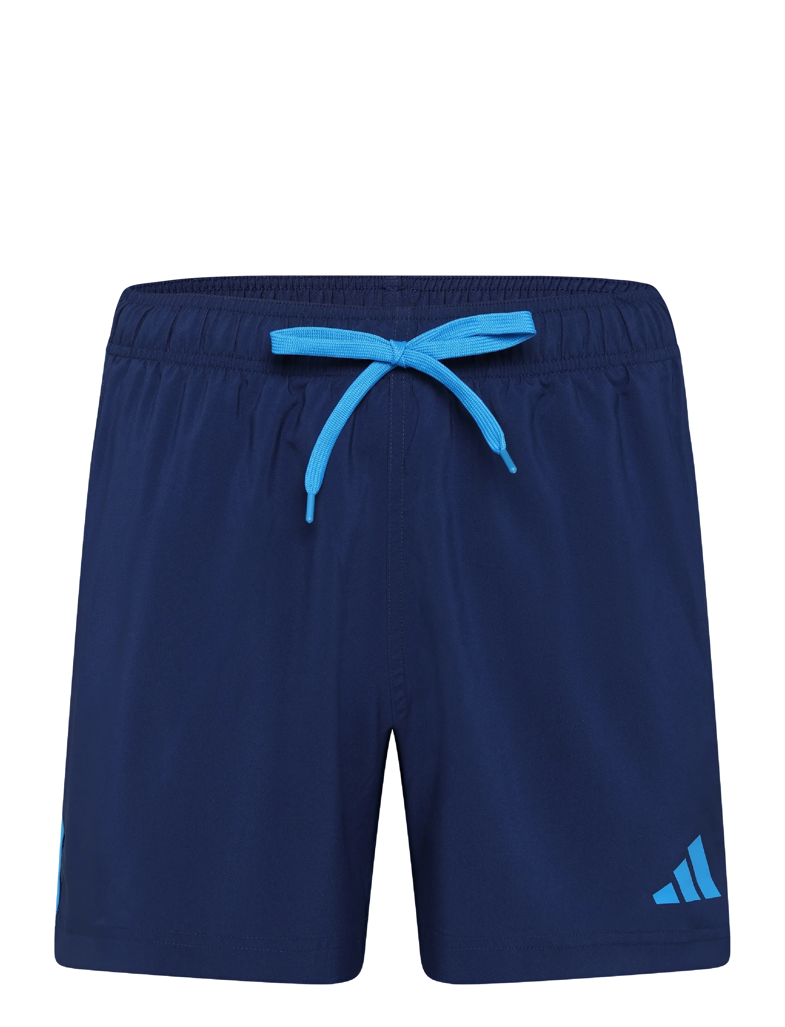 ADIDAS PERFORMANCE 3S Sh 5In Navy - XXL - Herren