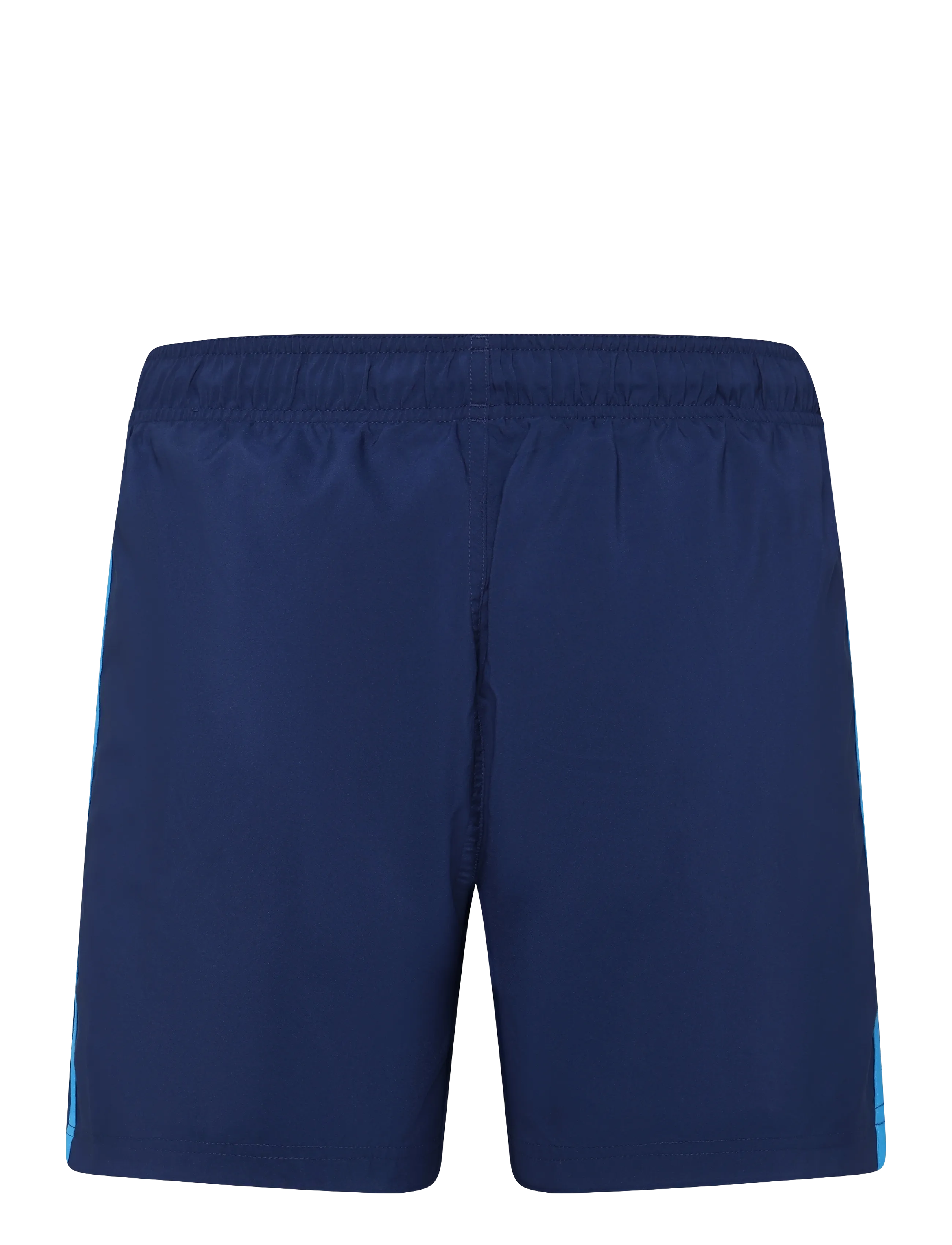 adidas Performance - 3S SH 5IN - swim shorts - dkblue/brblue - 2
