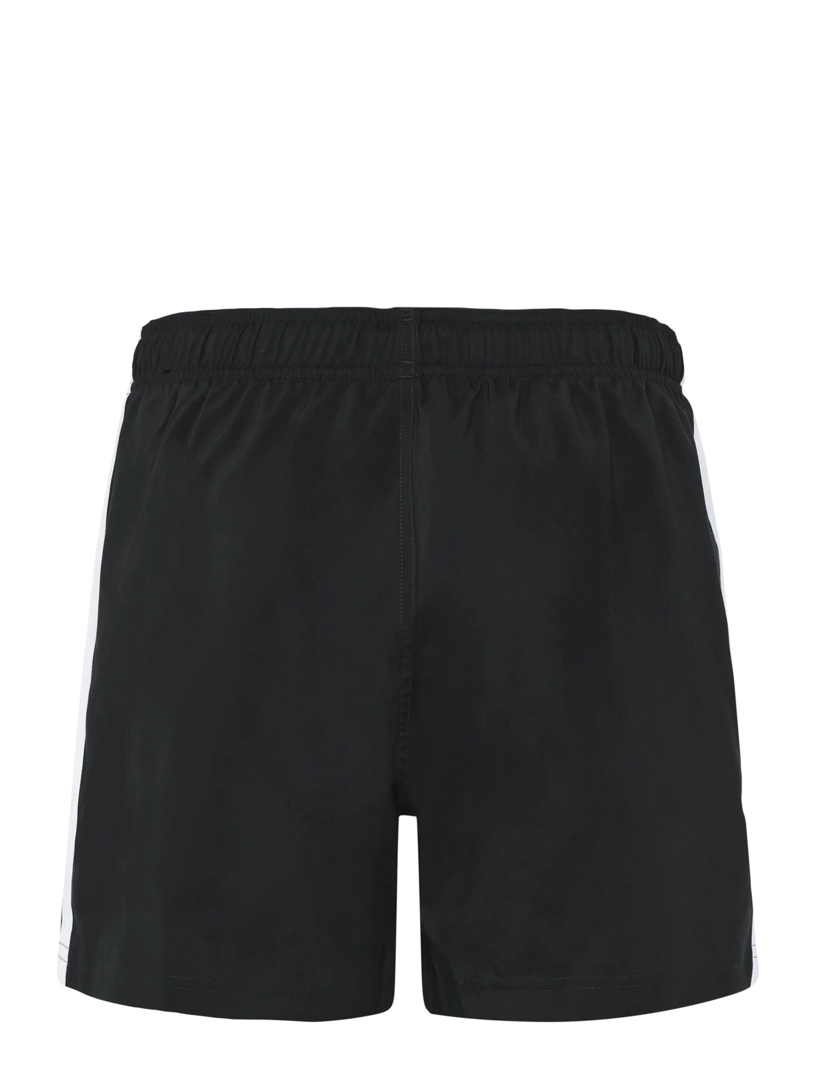 adidas Performance - 3S SH 5IN - badbyxor - black/white - 1