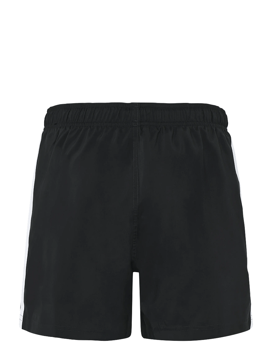 adidas Performance - 3S SH 5IN - badehosen - black/white - 1