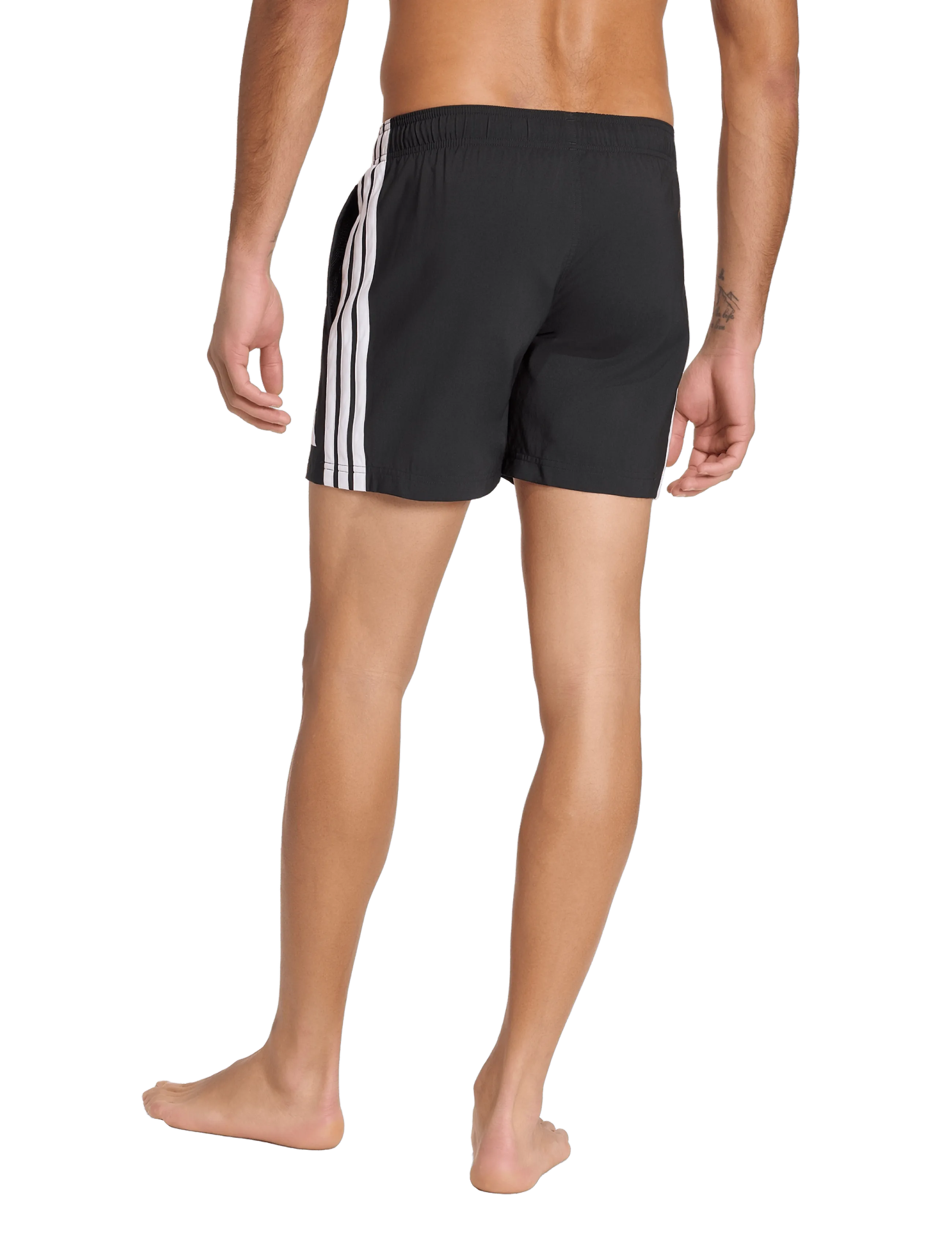 adidas Performance - 3S SH 5IN - madalaimad hinnad - black/white - 3