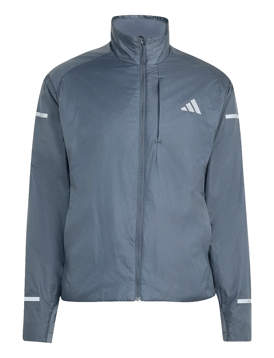 adidas Performance - adi365 War JK M - sports jackets - onix - 1