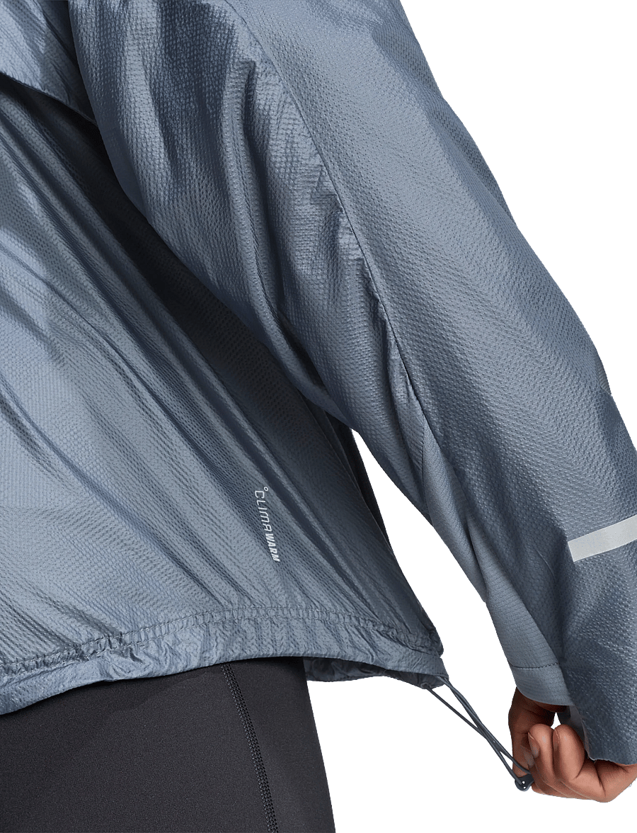 adidas Performance - adi365 War JK M - sports jackets - onix - 4