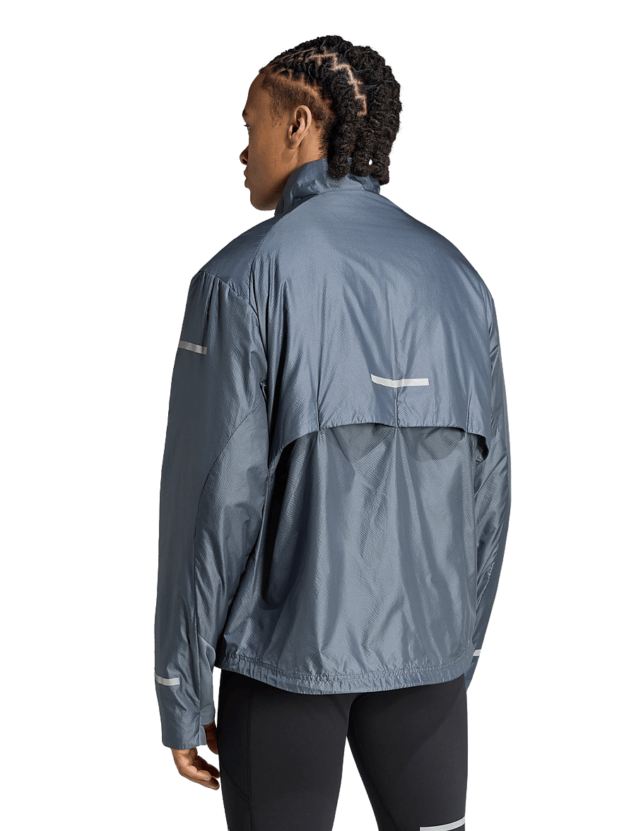 adidas Performance - adi365 War JK M - sports jackets - onix - 5
