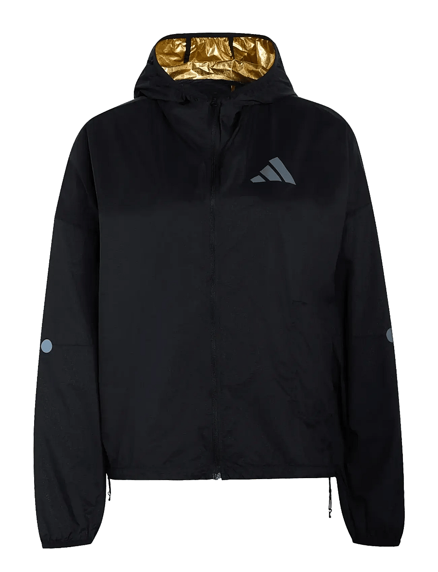adidas Performance - AZ BLAZE JKT W - black - 1