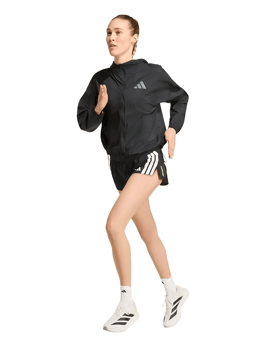 adidas Performance - AZ BLAZE JKT W - black - 0