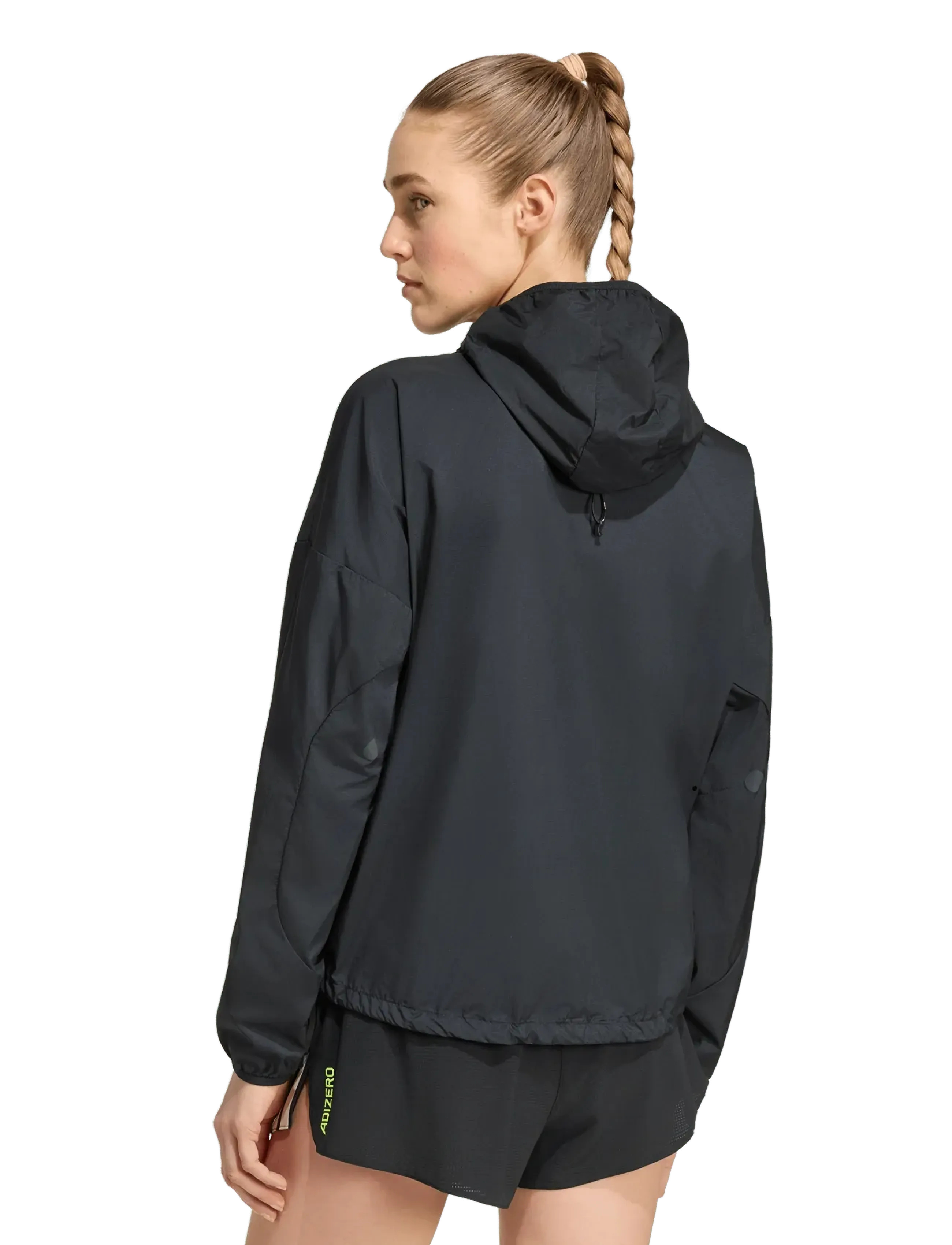 adidas Performance - AZ BLAZE JKT W - black - 2