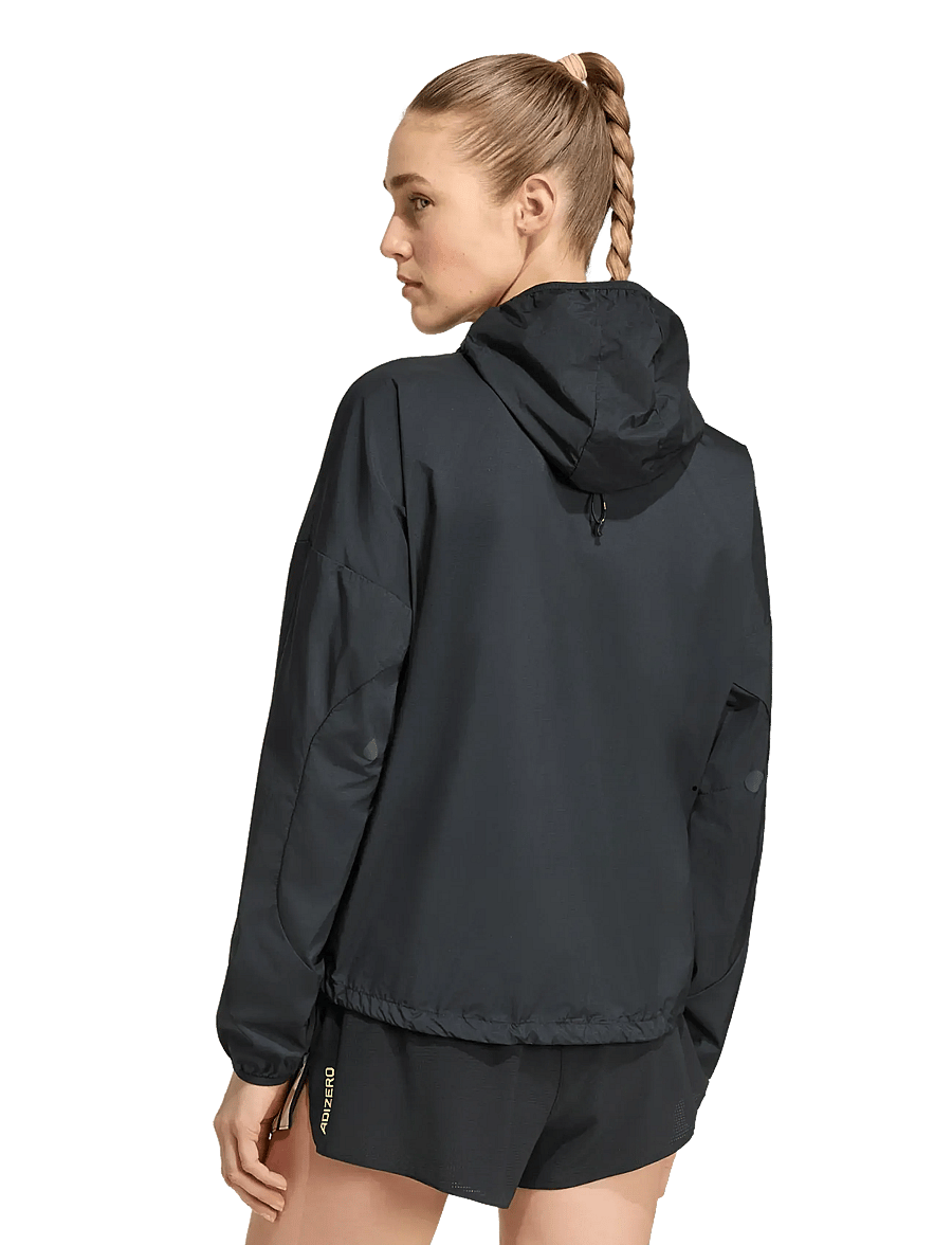 adidas Performance - AZ BLAZE JKT W - black - 2