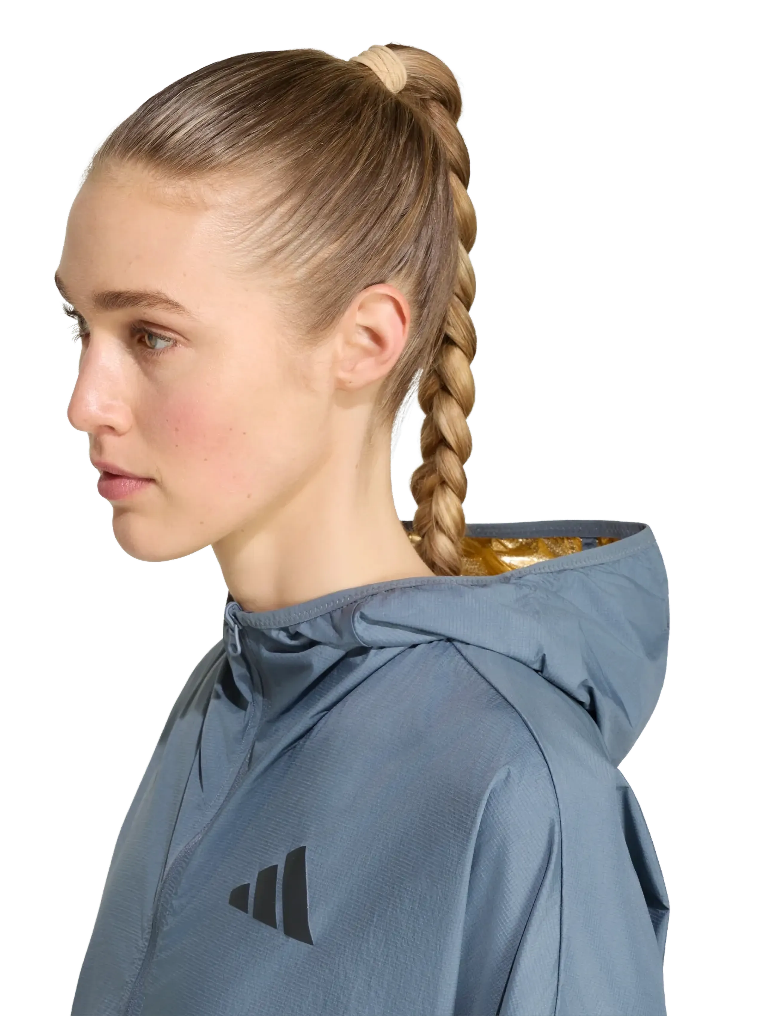 Adidas Performance Az Blaze Jkt jackor dam – bild 3