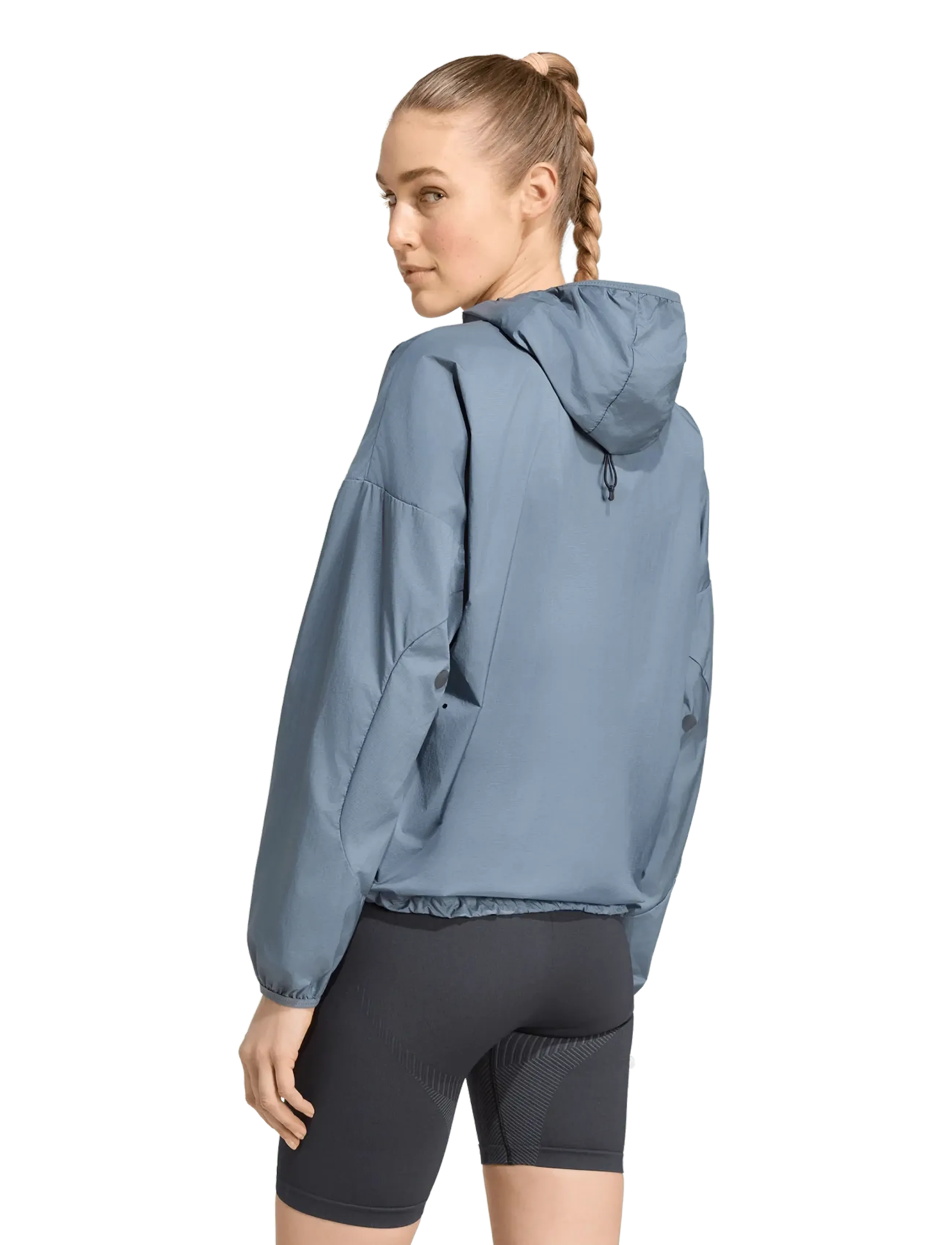 adidas Performance - AZ BLAZE JKT W - trainingsjacken - onix - 5