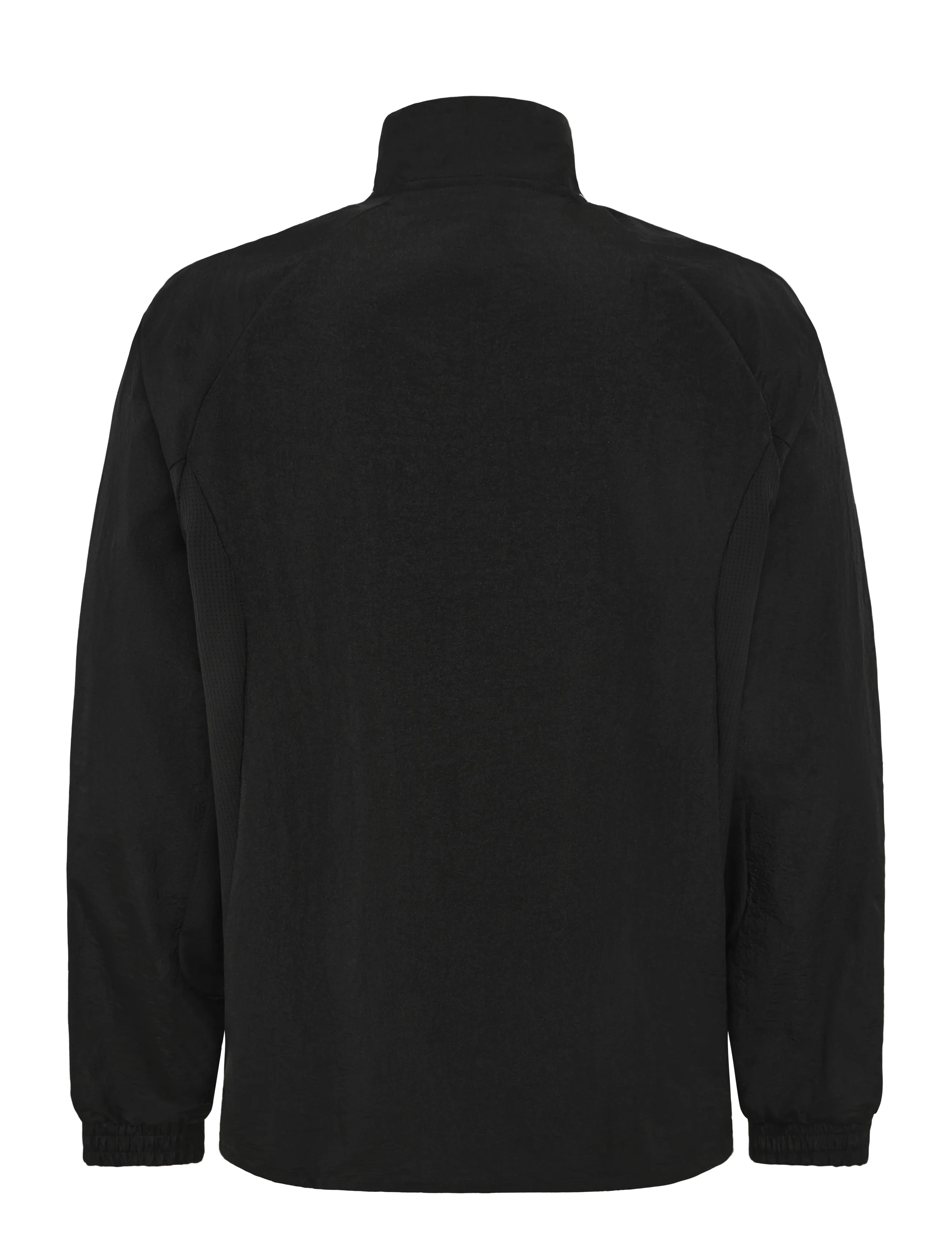adidas Performance - JUVE H ANTH - treningsjakker - black - 2