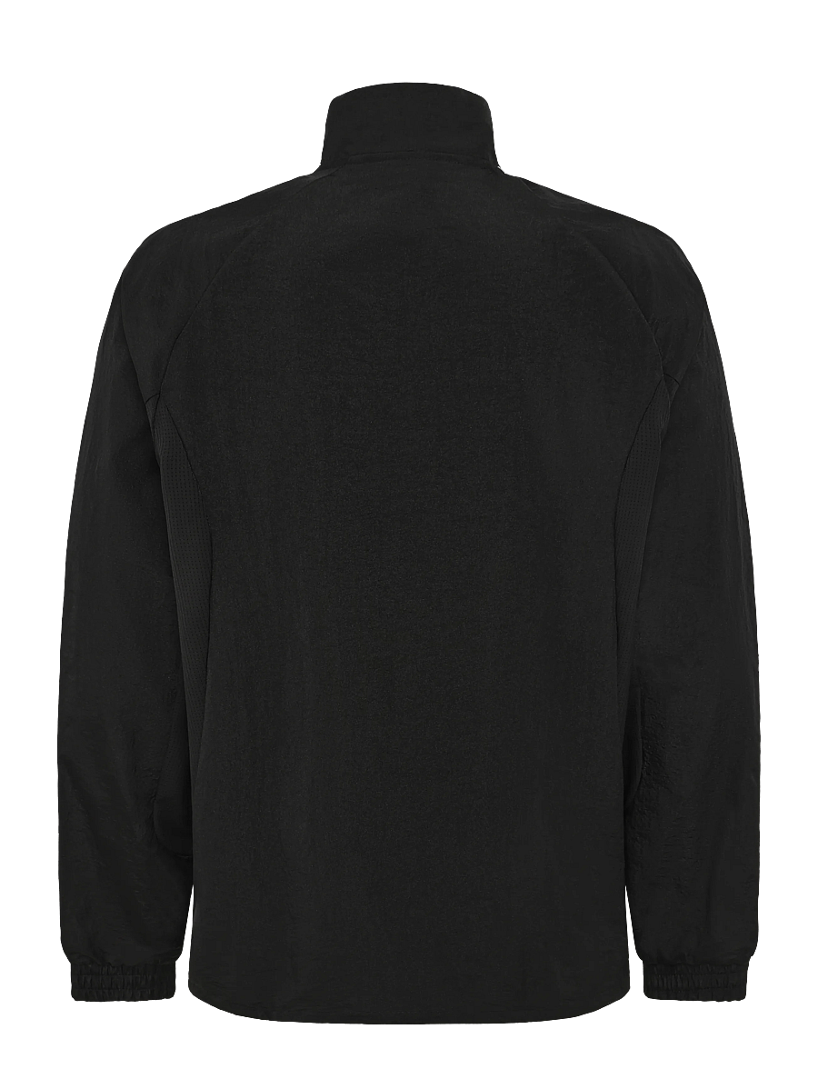 adidas Performance - JUVE H ANTH - treningsjakker - black - 2