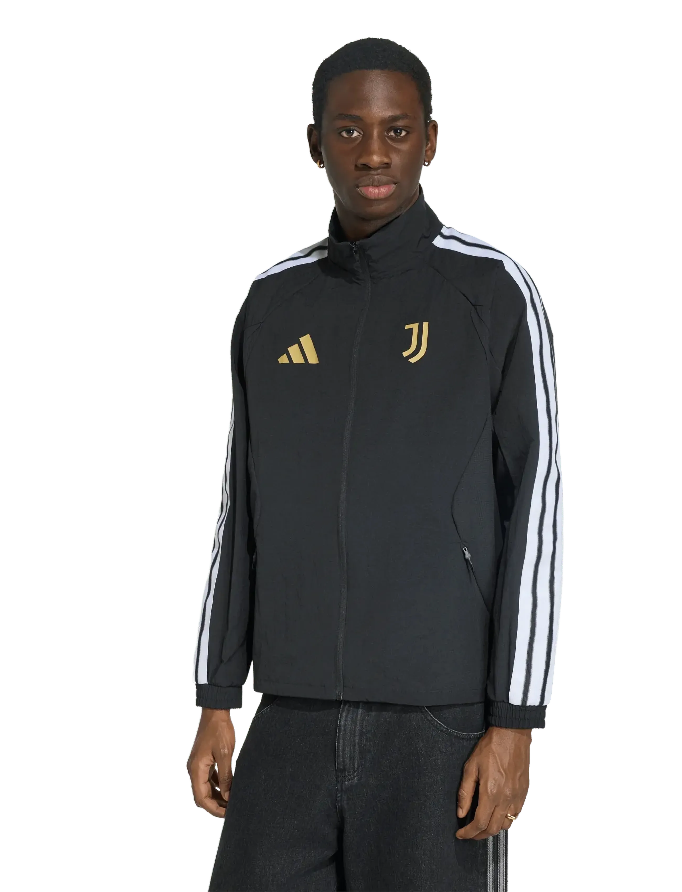 Juve H Anth 2