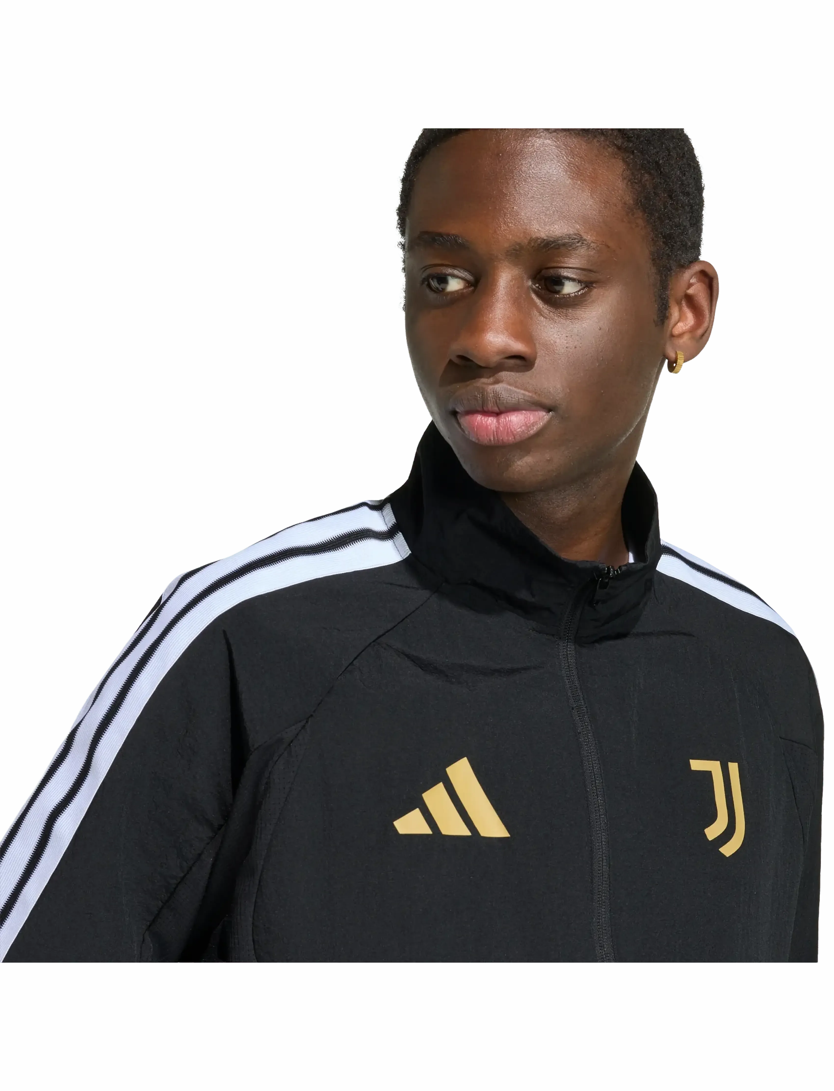 Juve H Anth 4