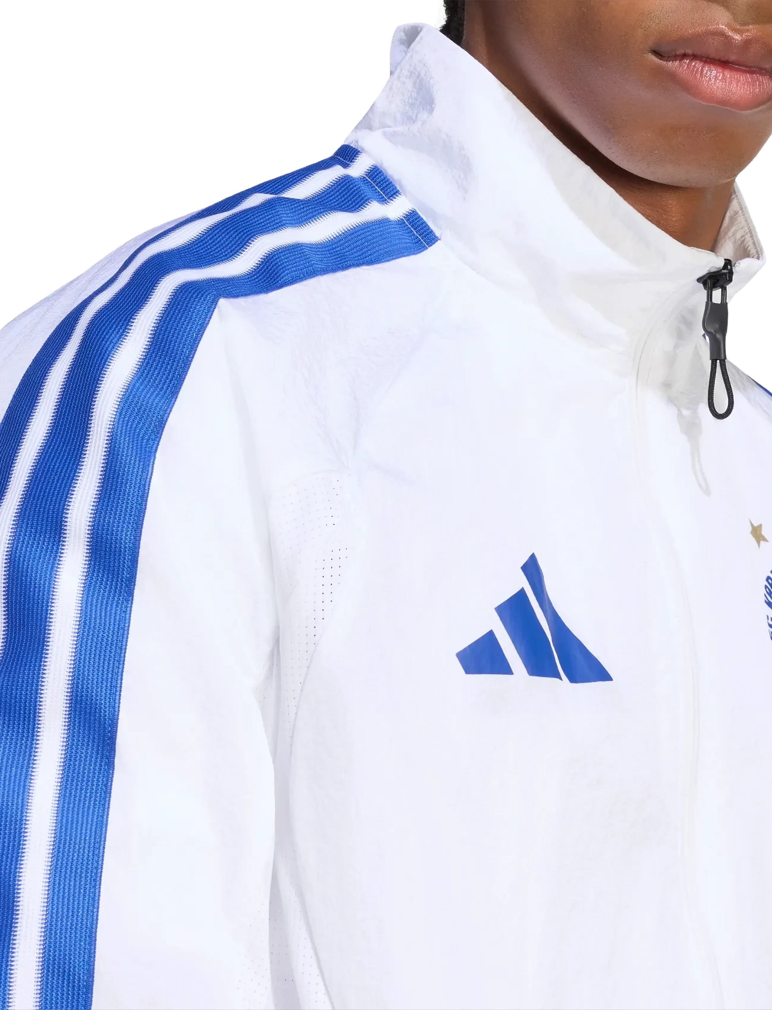 adidas Performance - FCK H ANTH - white - 4