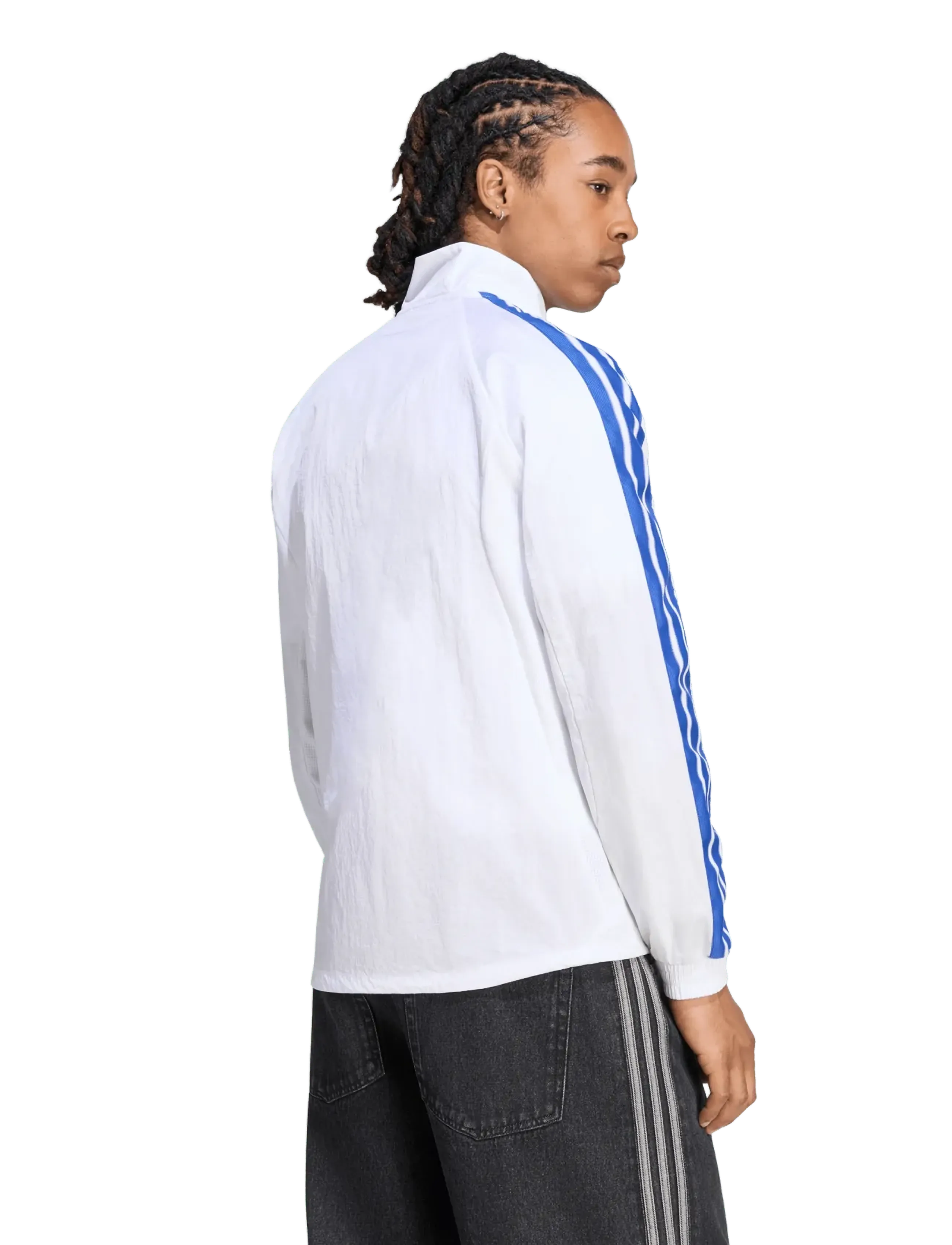 adidas Performance - FCK H ANTH - white - 5