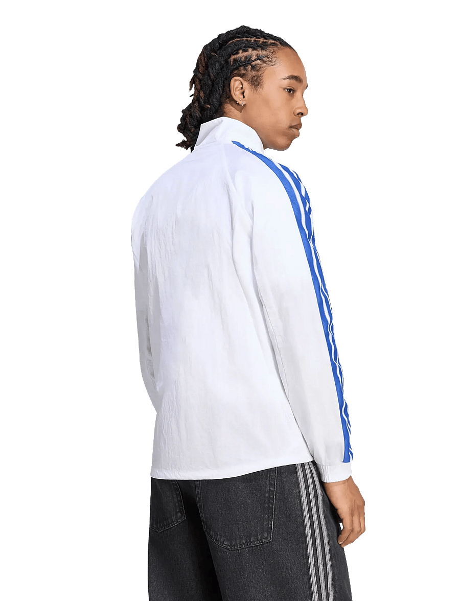 adidas Performance - FCK H ANTH - spordijakid - white - 5