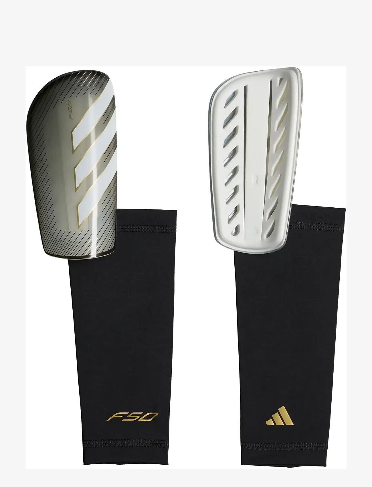 adidas Performance - F50 SG LGE - carbon/lgsogr/black/g - 0