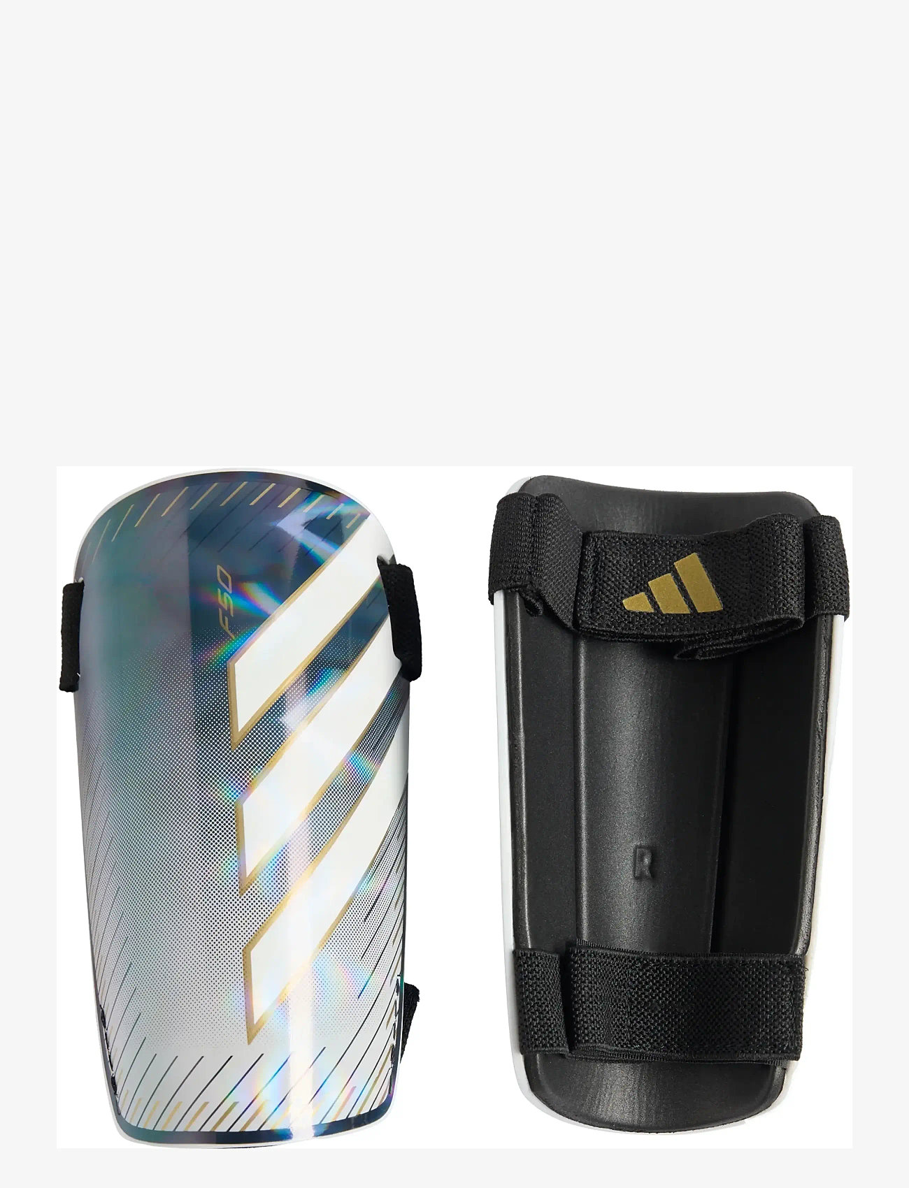 adidas Performance - F50 SG TRN - carbon/white - 0