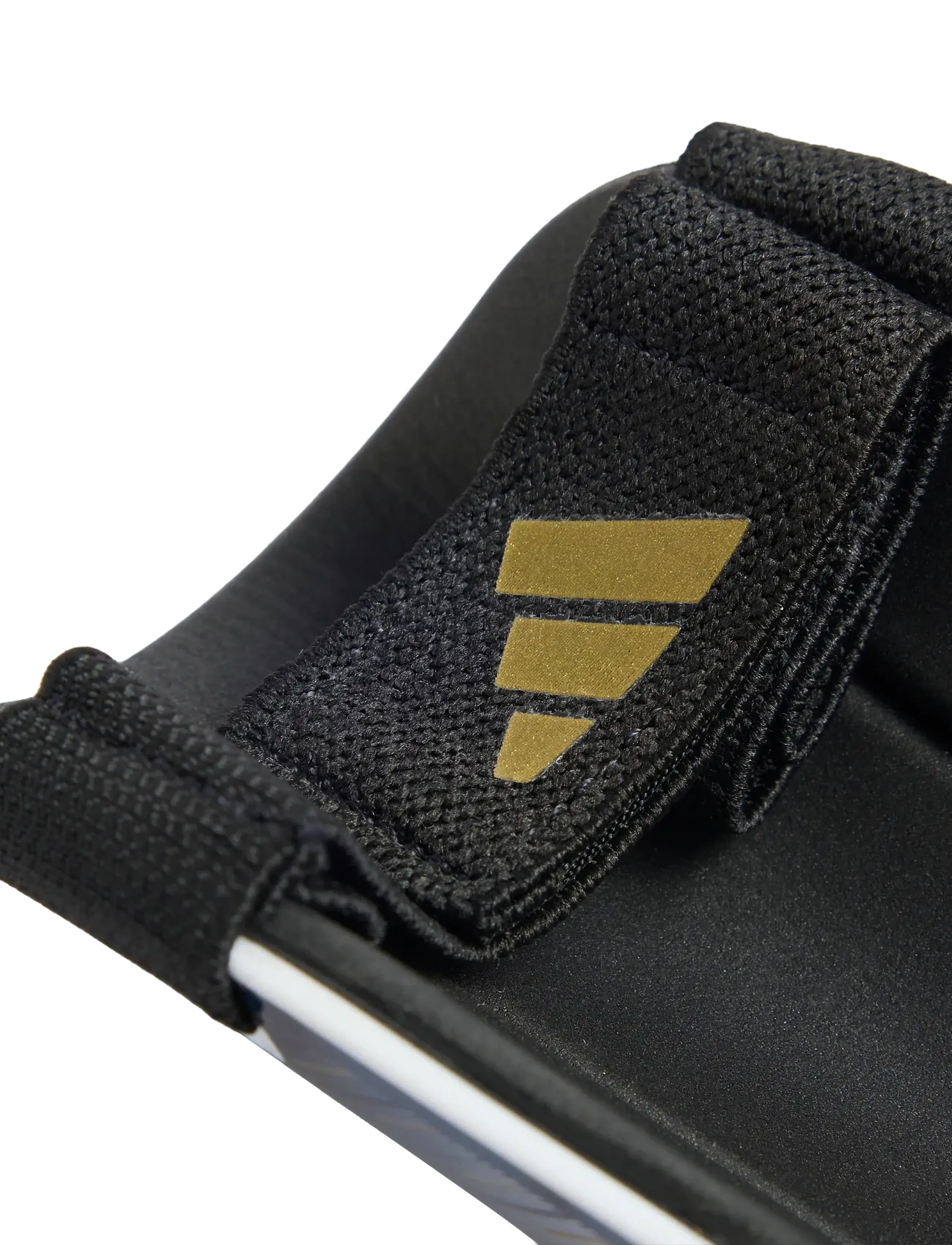 adidas Performance - F50 SG TRN - benskydd - carbon/white - 1