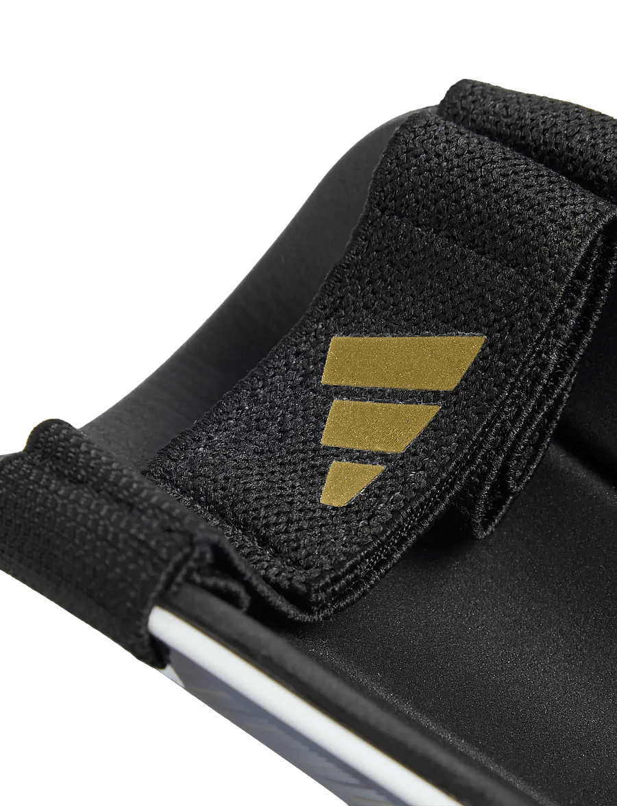 adidas Performance - F50 SG TRN - shin guards - carbon/white - 1