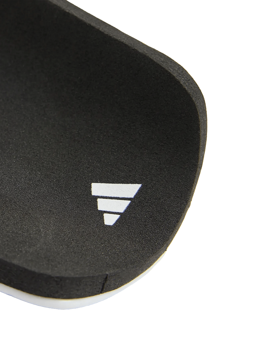 adidas Performance - F50 SG EU CLB - shin guards - carbon/white - 2