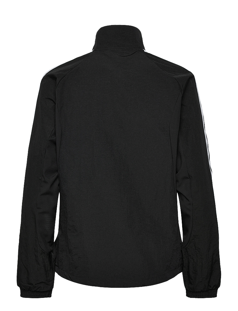 adidas Performance - JUVE H ANTH W - oberteile - black - 1