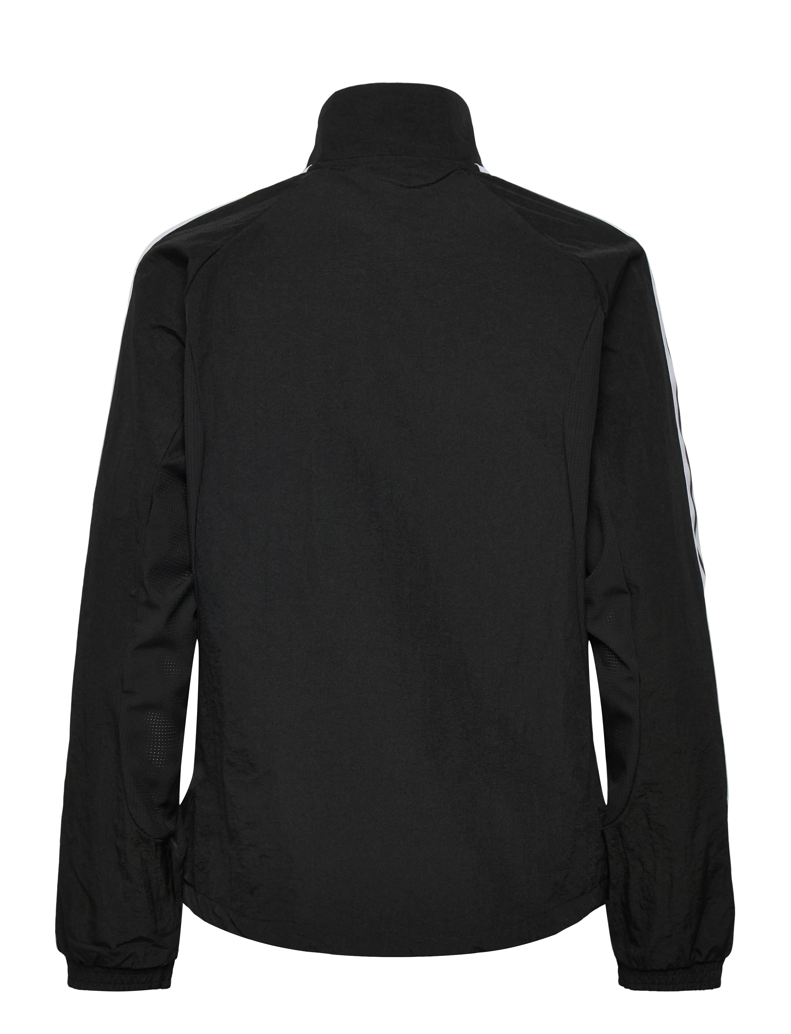 adidas Performance - JUVE H ANTH W - sweatshirts - black - 1