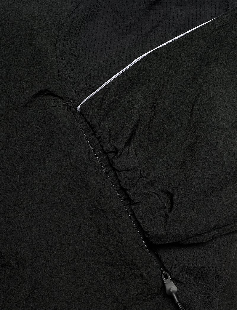 adidas Performance - JUVE H ANTH W - oberteile - black - 3