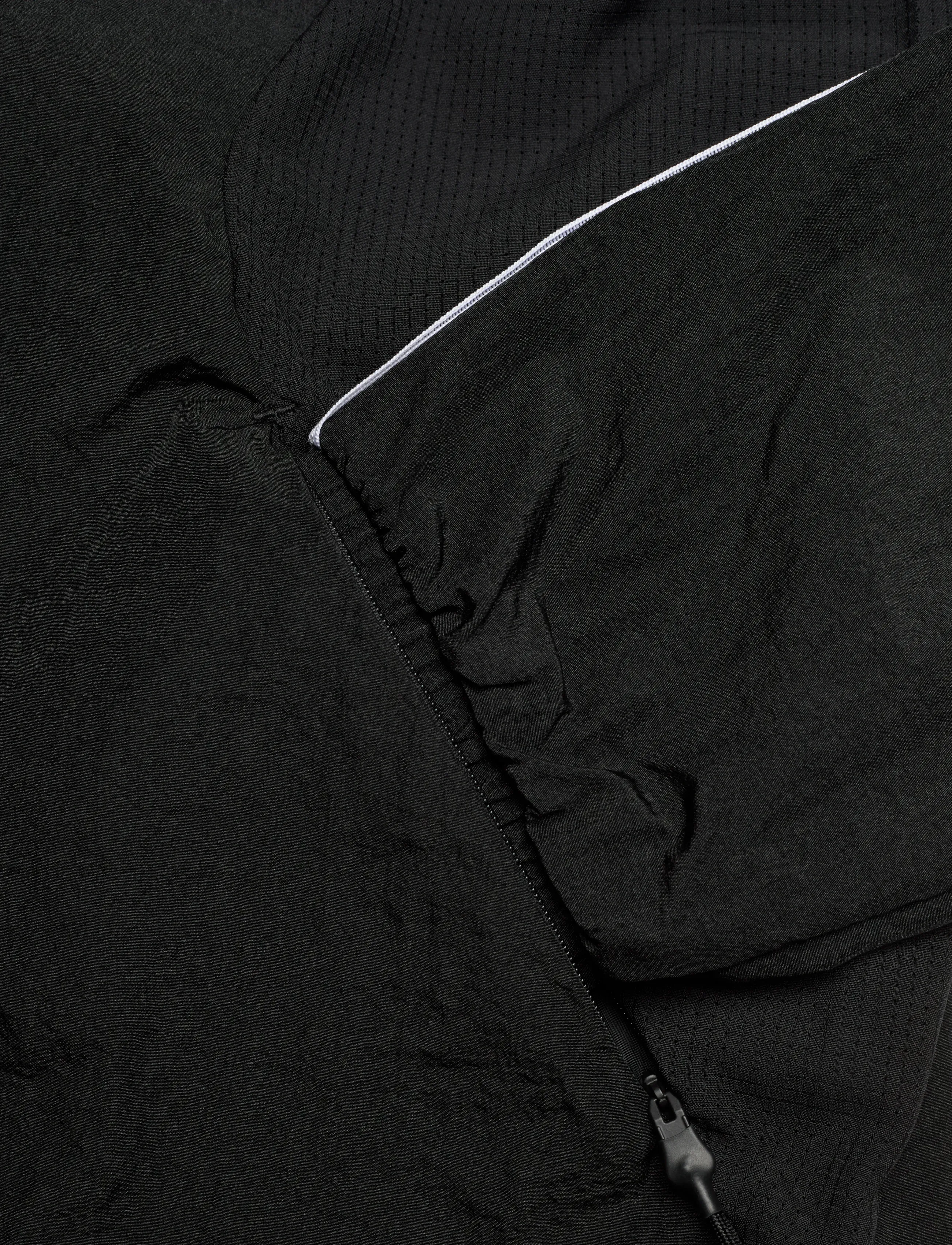 adidas Performance - JUVE H ANTH W - sweatshirts - black - 3