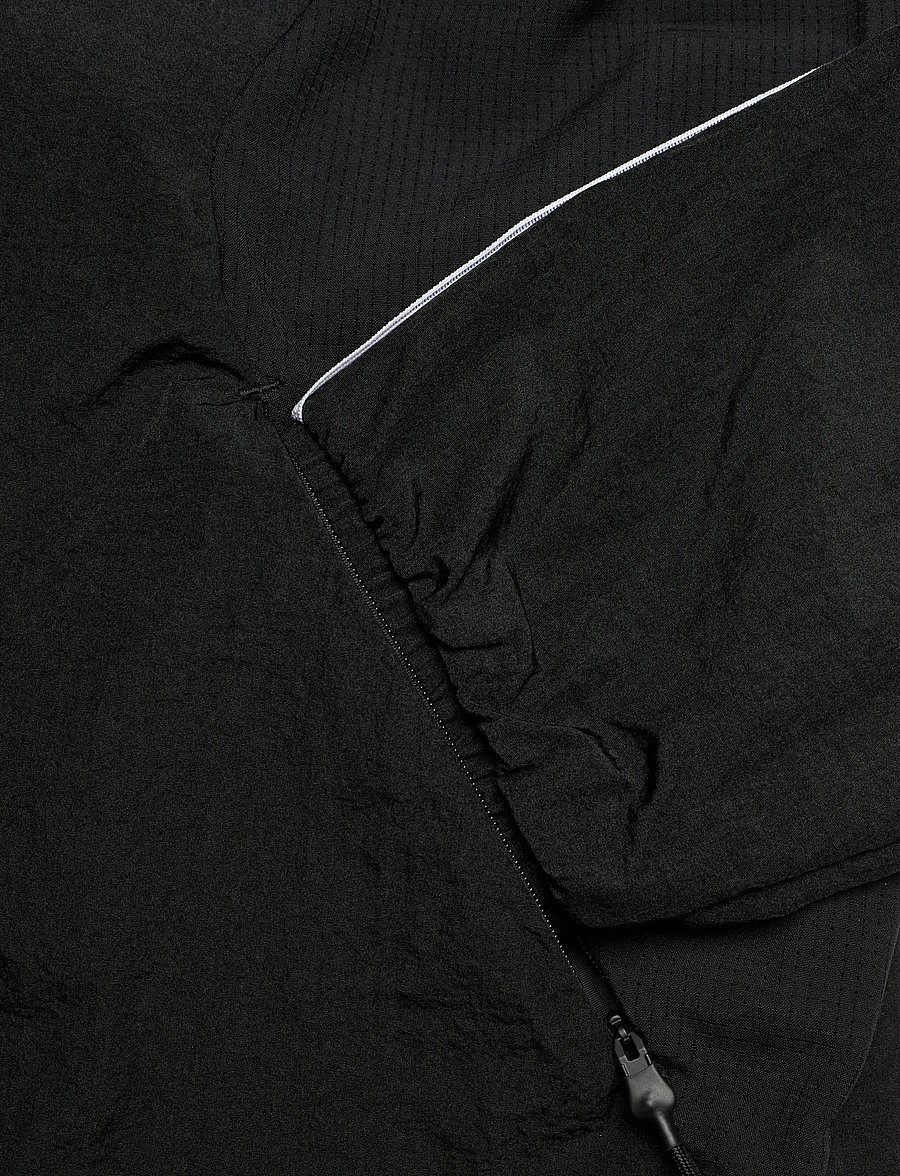 adidas Performance - JUVE H ANTH W - sweatshirts - black - 3