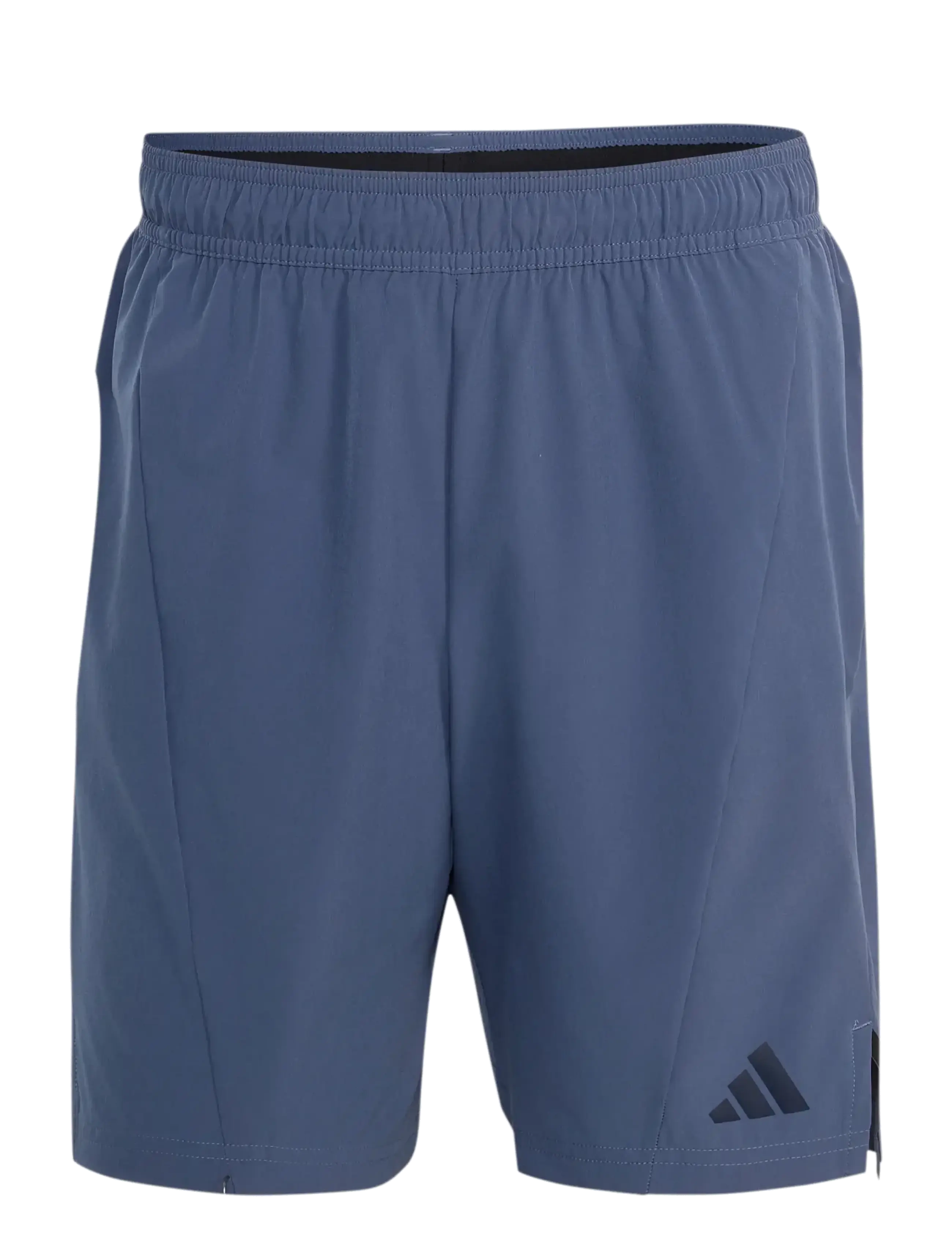 adidas Performance D4T SHORT - adidas Performance - PRLOIN/LEGINK / blue