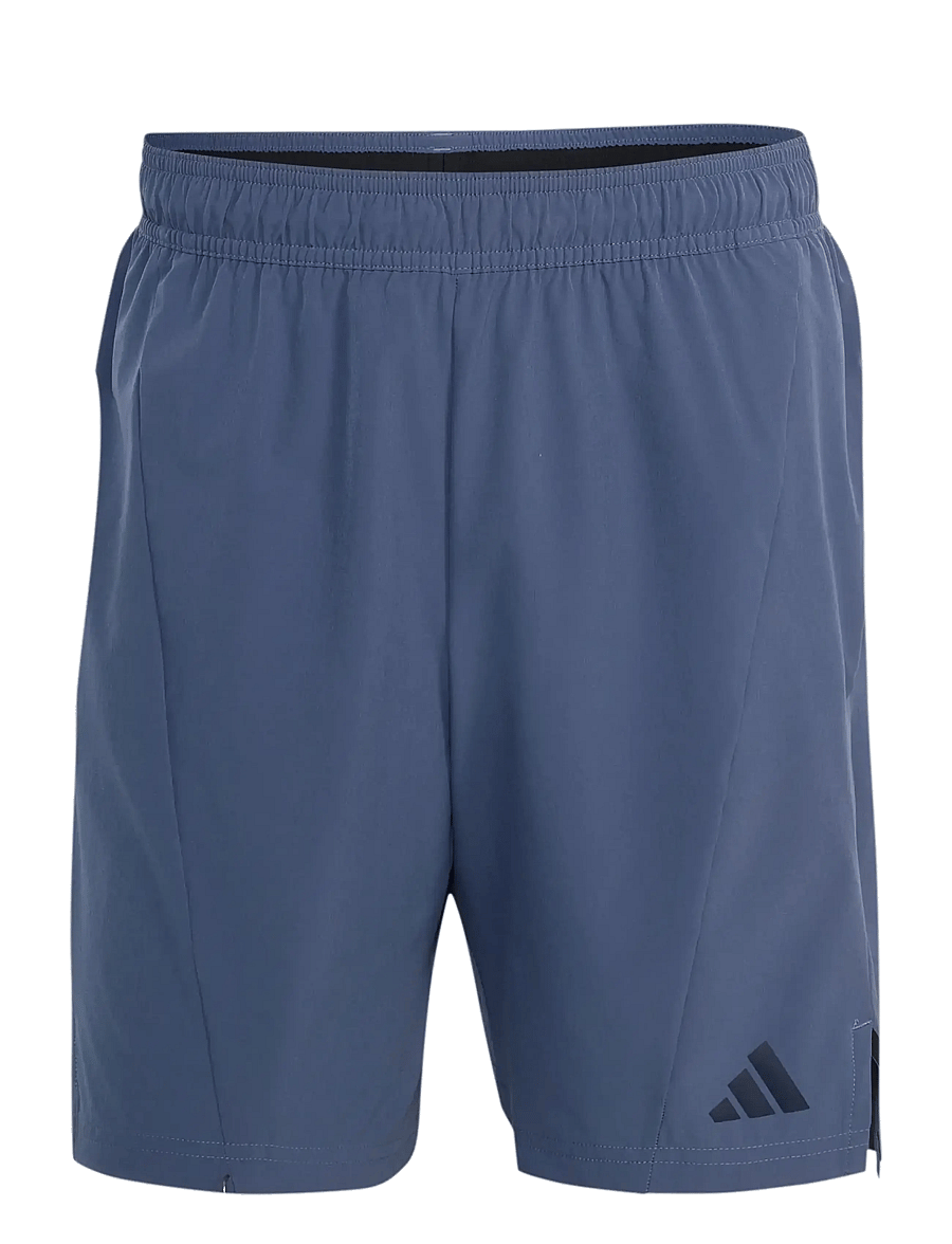 adidas Performance - D4T SHORT - trainingsshorts - prloin/legink - 1