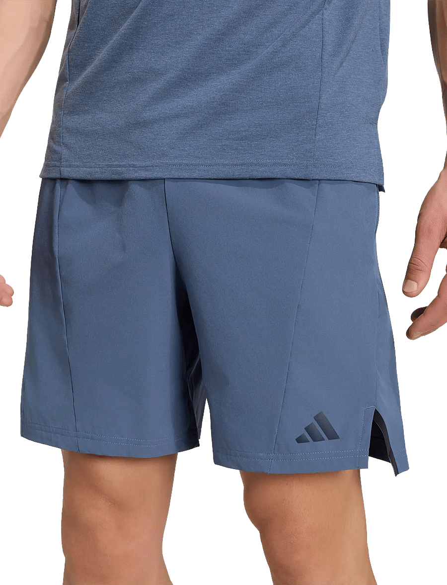 adidas Performance - D4T SHORT - trainingsshorts - prloin/legink - 3