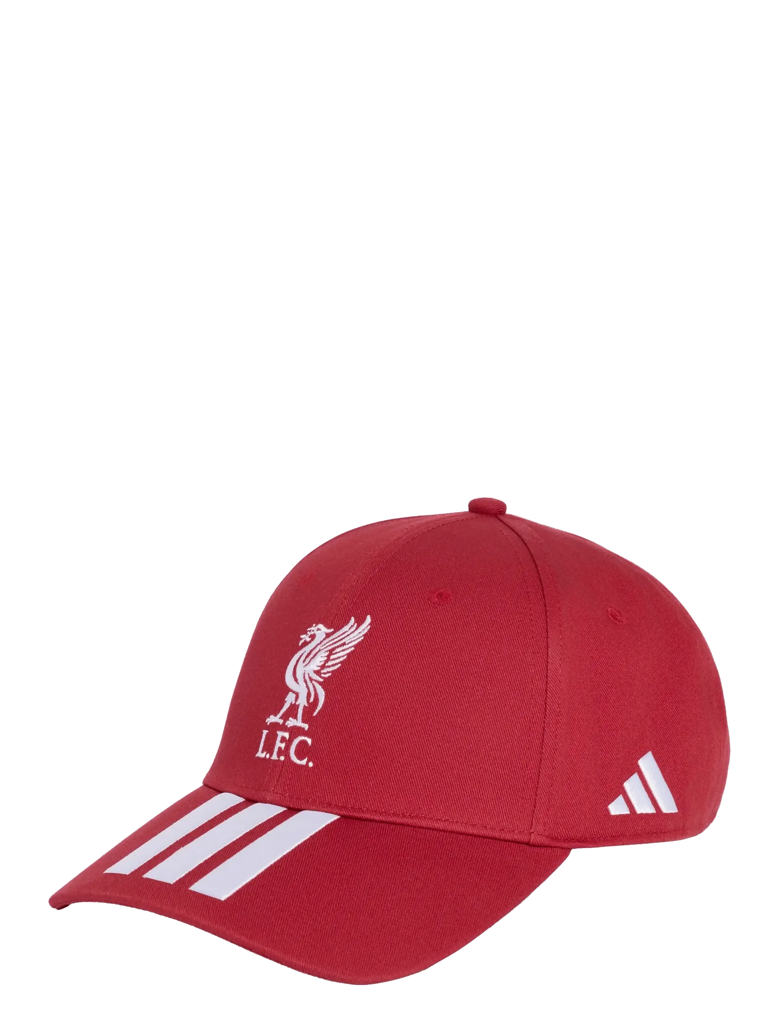 adidas Performance Lfc Bb Cap, 56-58, Red