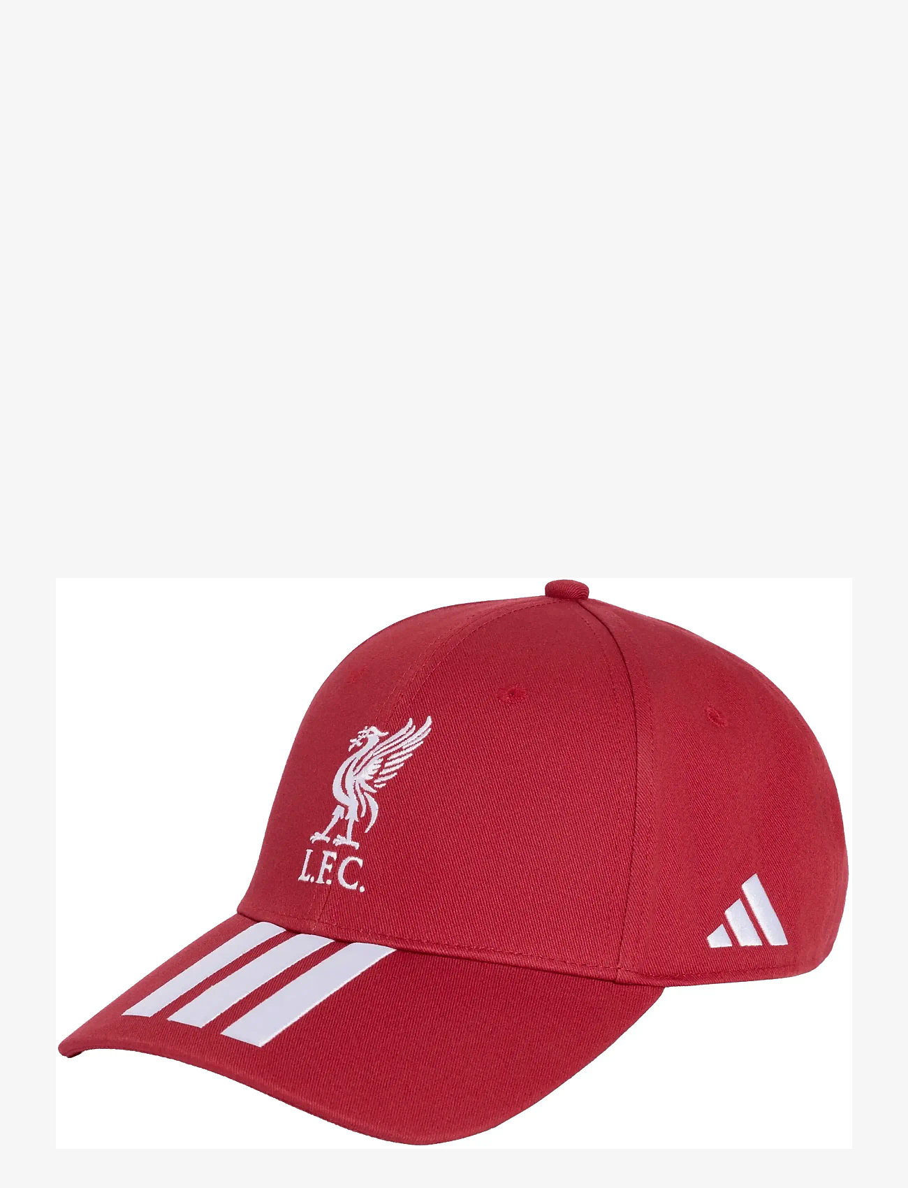 adidas Performance - LFC BB CAP - actmar/white - 0