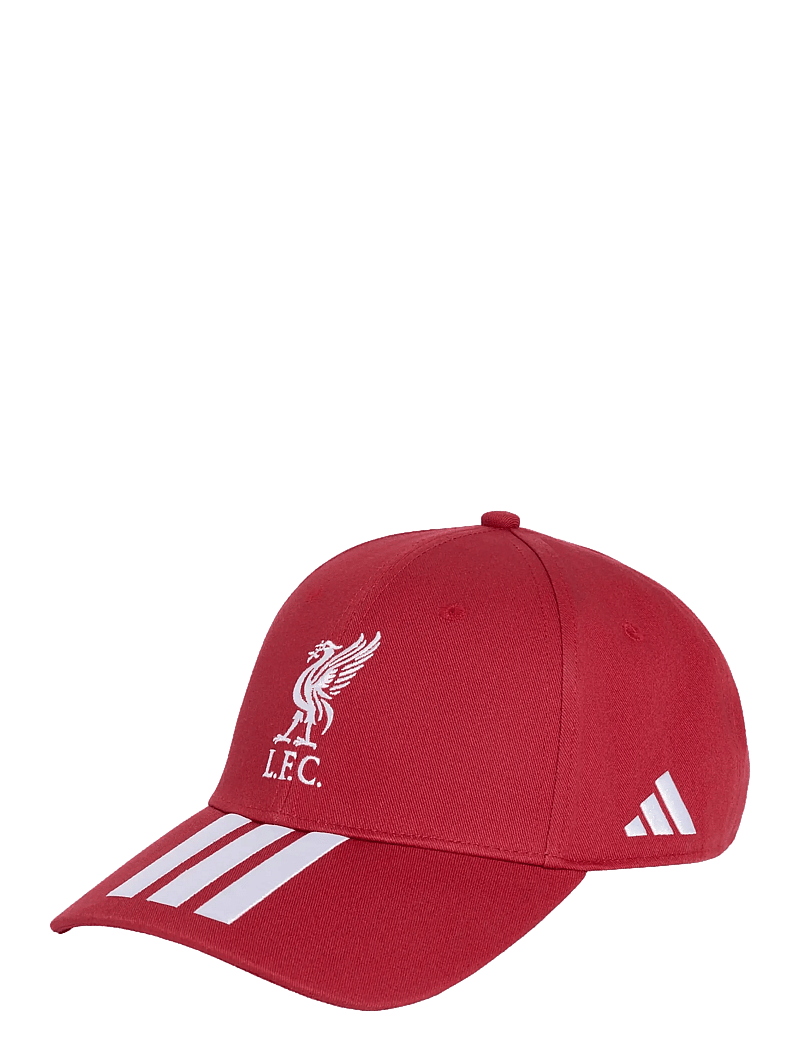 adidas Performance - LFC BB CAP - actmar/white - 0