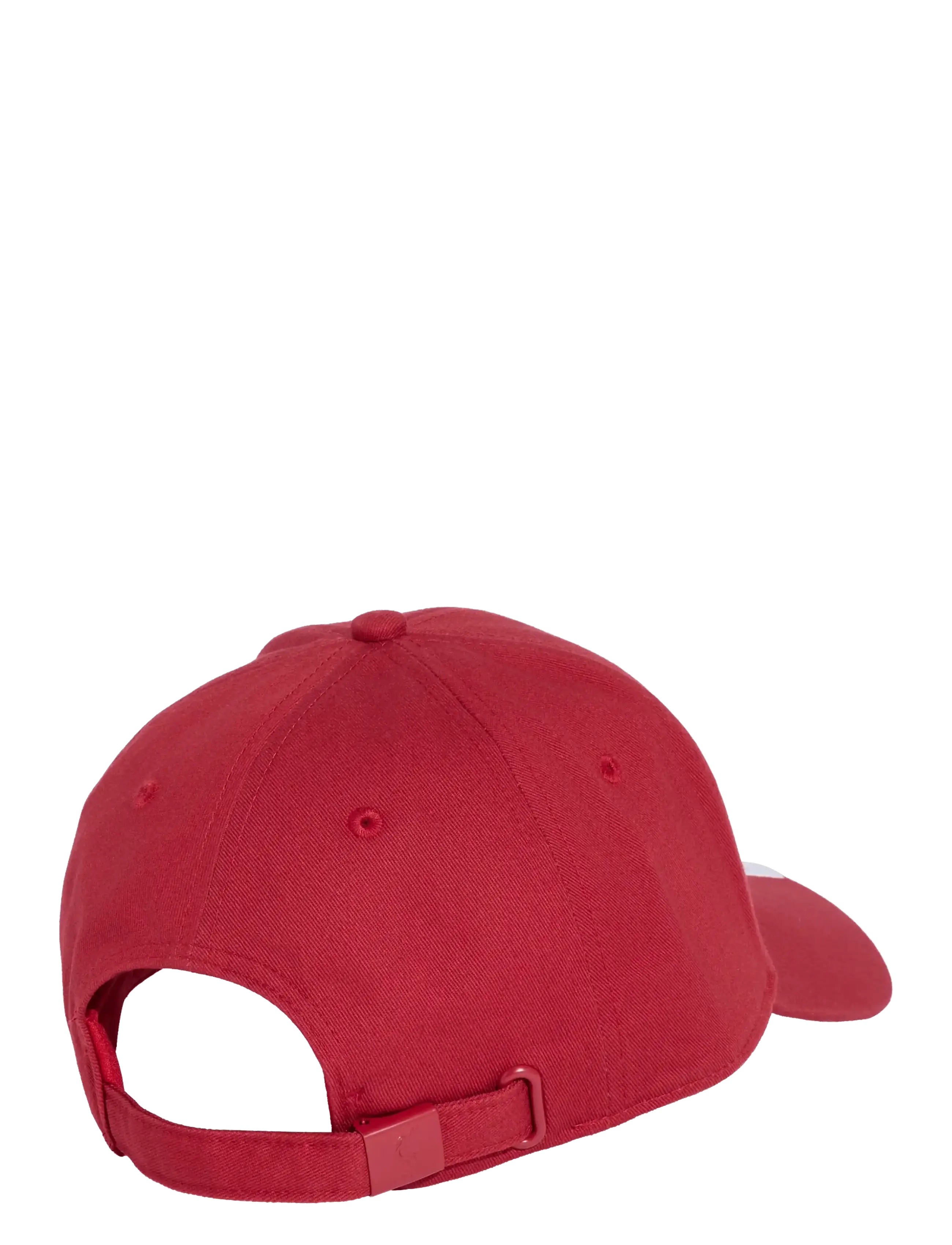 adidas Performance - LFC BB CAP - cepures ar nagu - actmar/white - 1