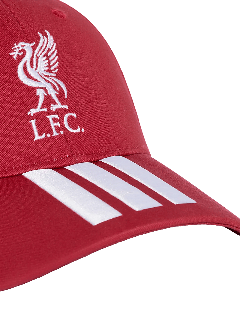 adidas Performance - LFC BB CAP - actmar/white - 2